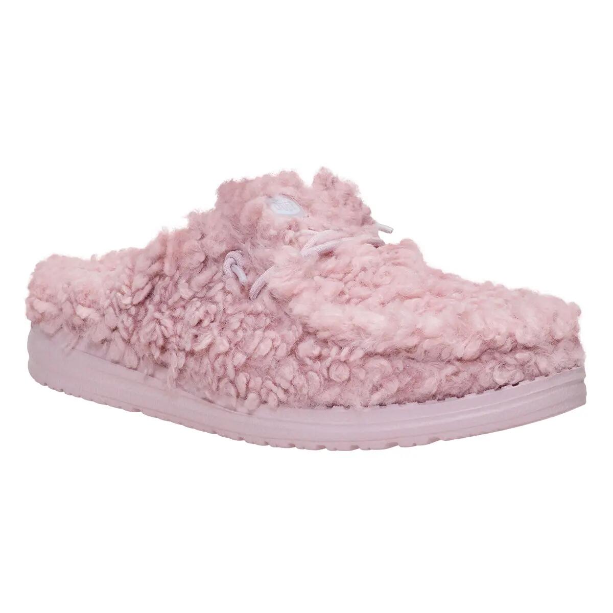 Zuecos casual Wendy Mujer 4/5