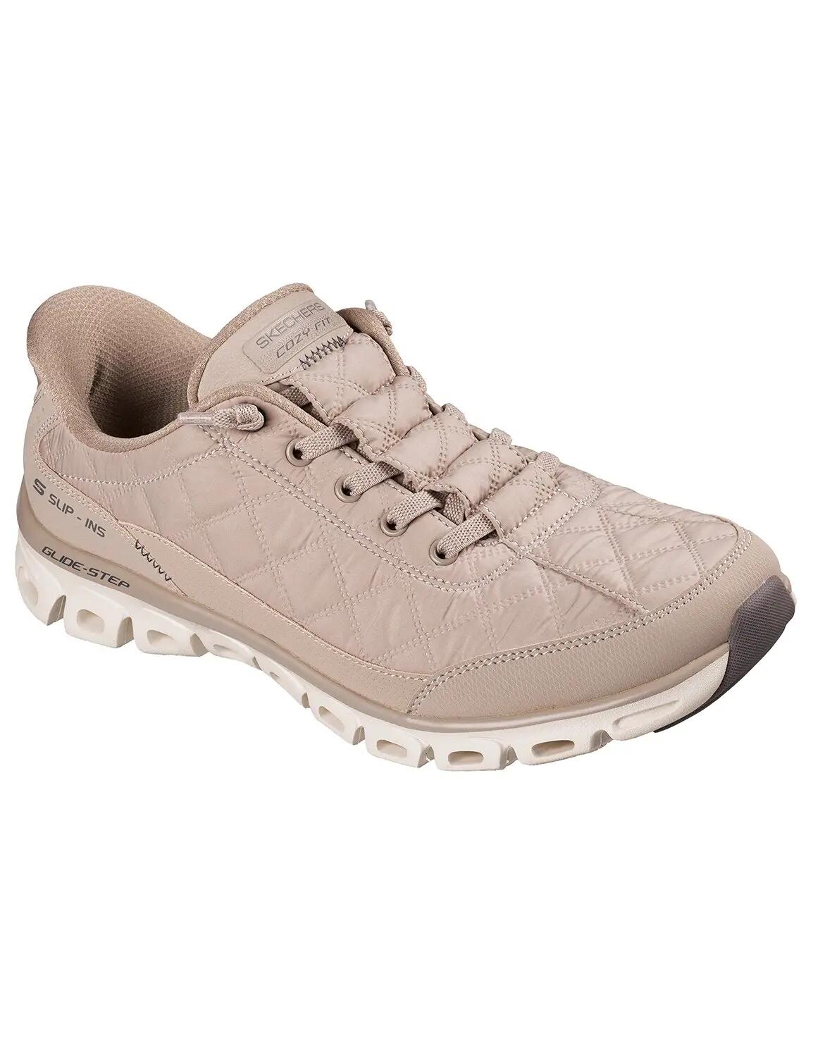Zapatillas mujer Skechers 104556s Glide Step At Ease 1/5