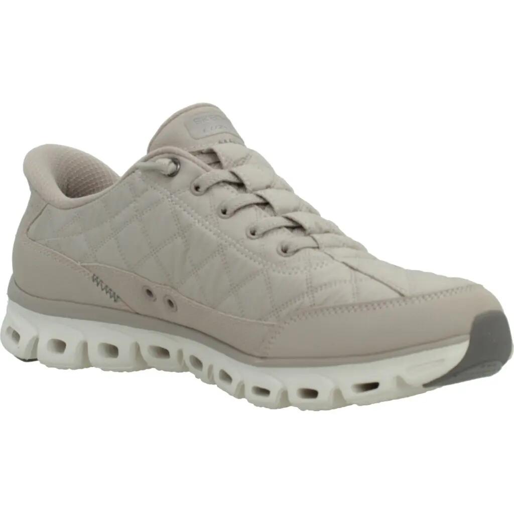 Zapatillas mujer Skechers 104556s Glide Step At Ease 5/5