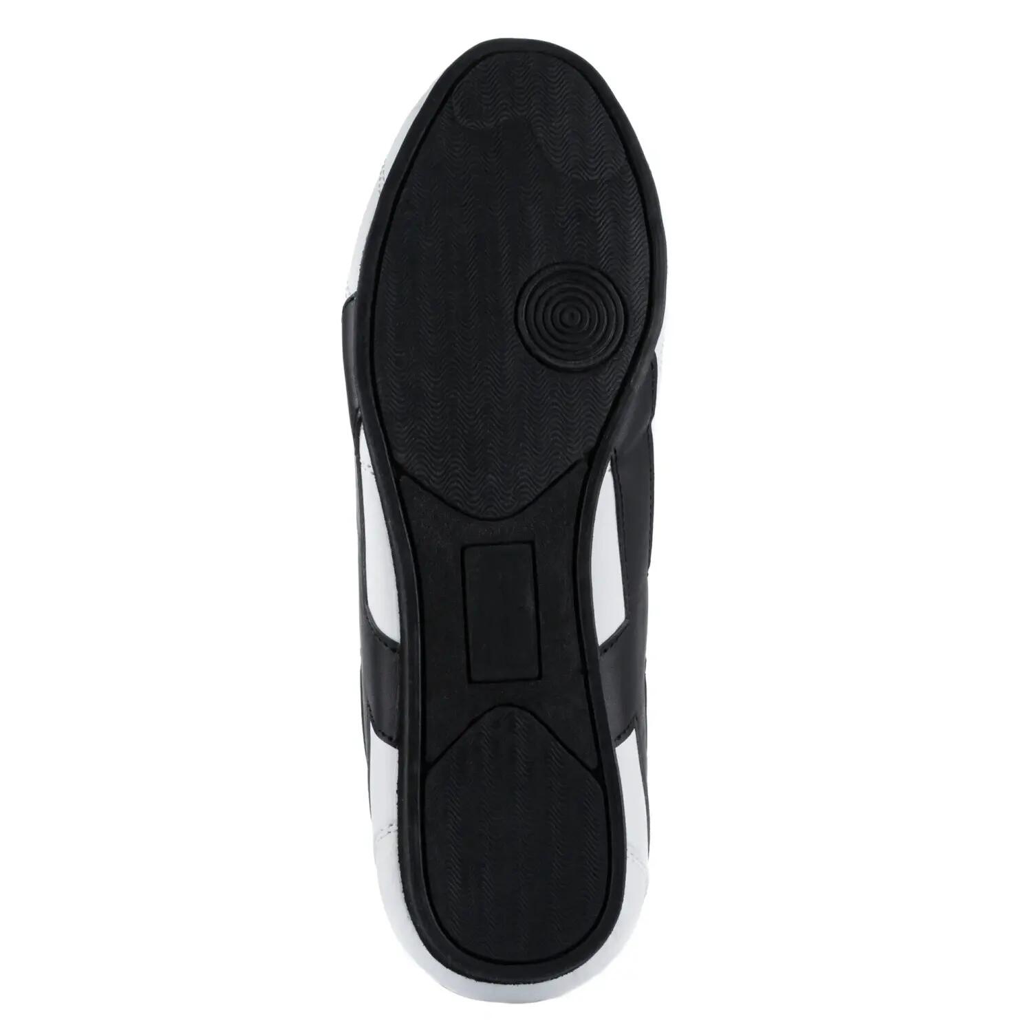 Lekkie Buty treningowe do sportów walki White DBX Bushido 5/6