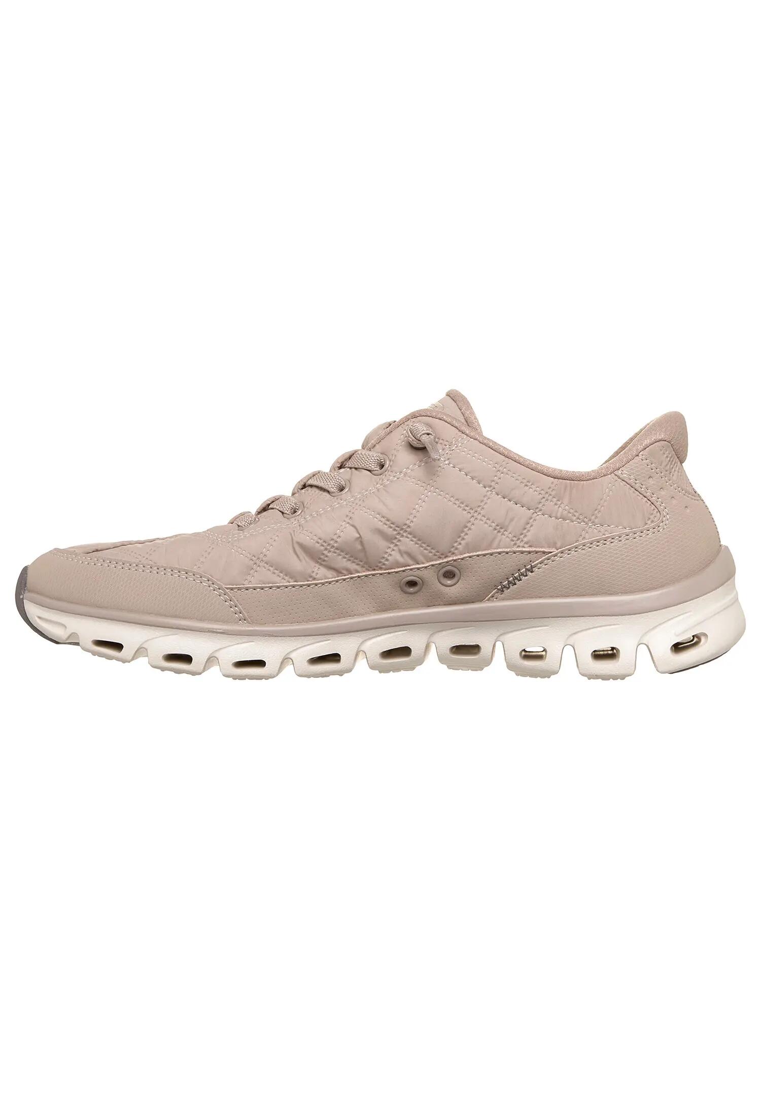 Zapatillas mujer Skechers 104556s Glide Step At Ease 4/5