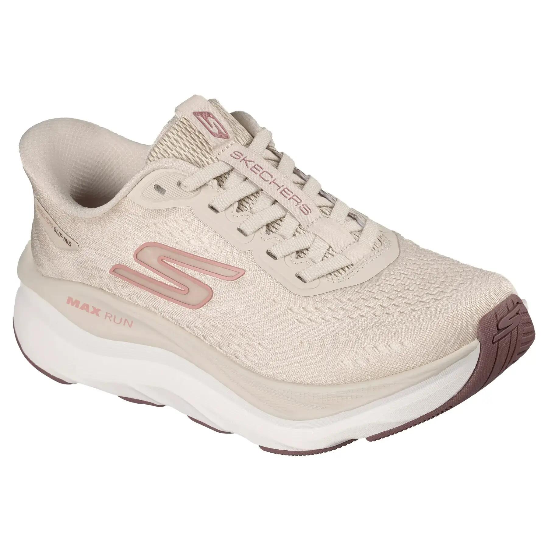 Damen-Laufschuhe Skechers Max Run 2/2