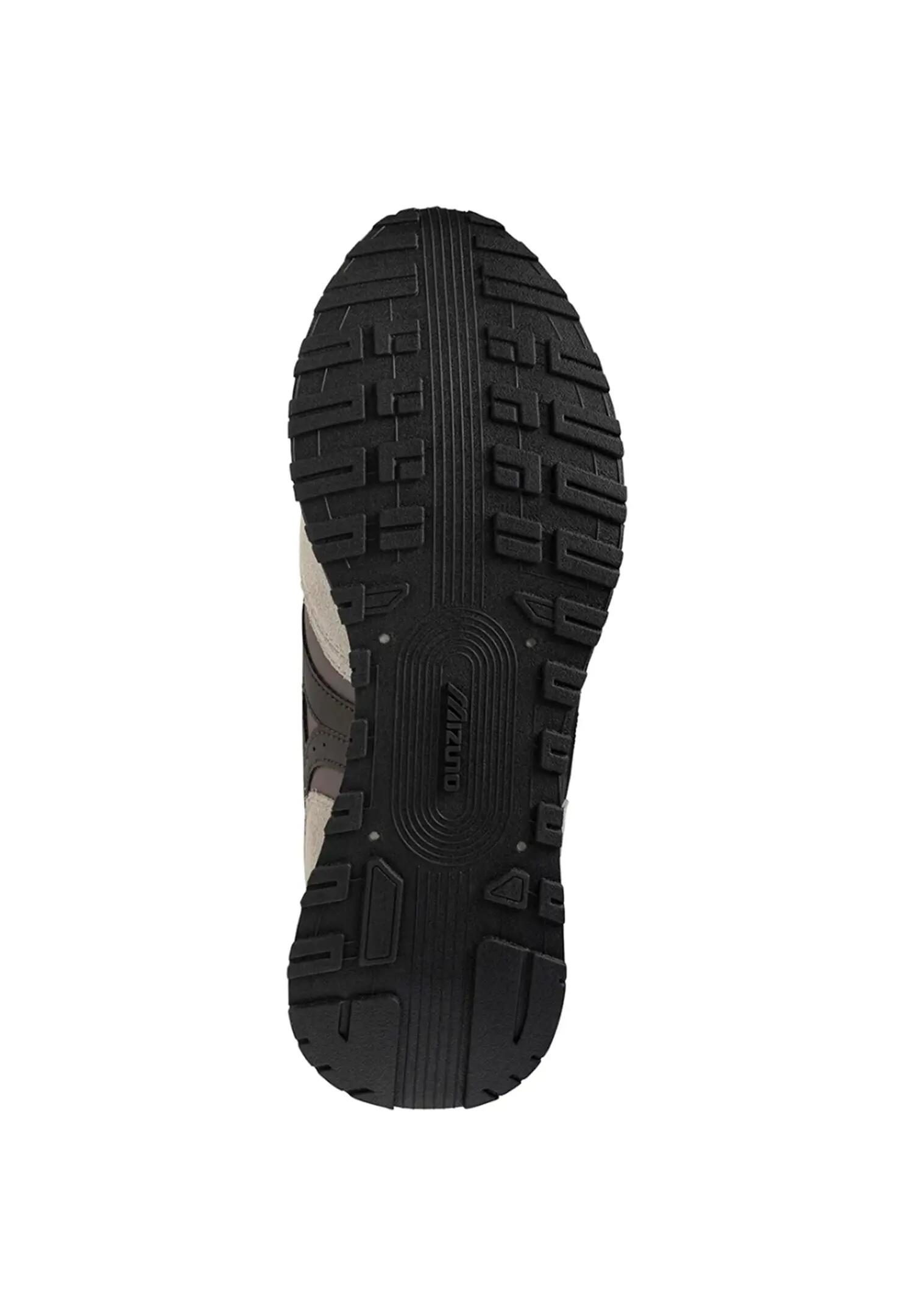 Mizuno Unisex RB87 Sneaker Schuhe Quied Shade/Black Sand/Balsam 5/6