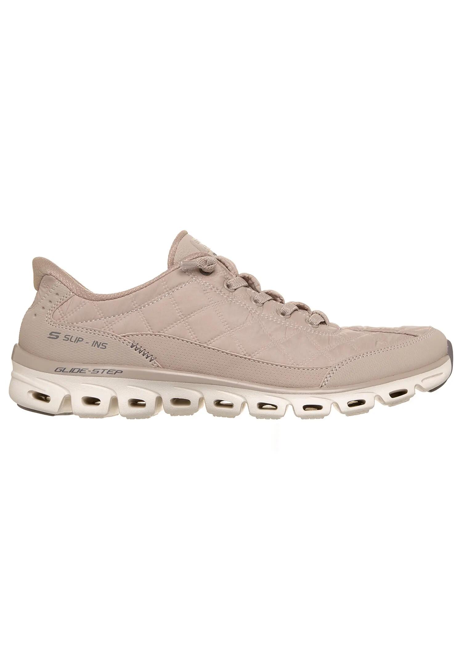 Zapatillas mujer Skechers 104556s Glide Step At Ease 3/5