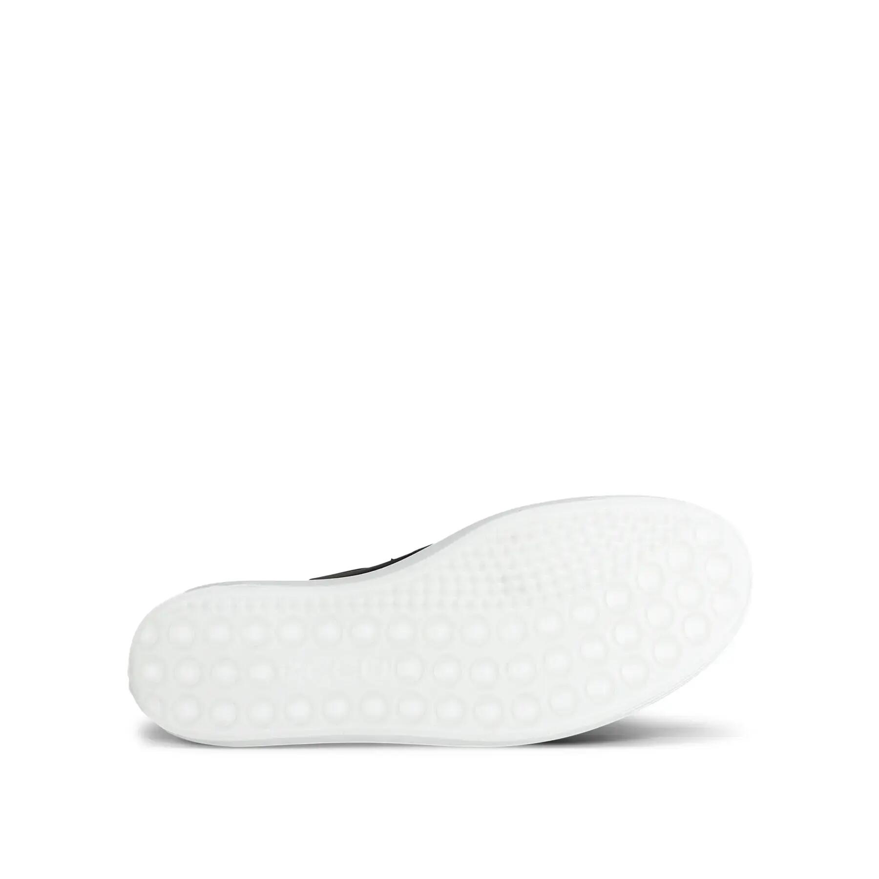 Buty sportowe damskie Ecco Soft 7 Slip On 6/6
