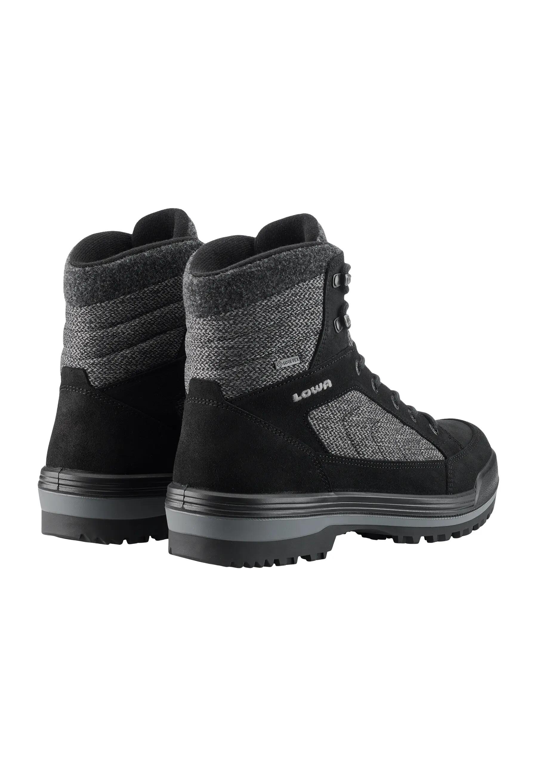 LOWA Stiefel mittel ISARCO GTX 7/7