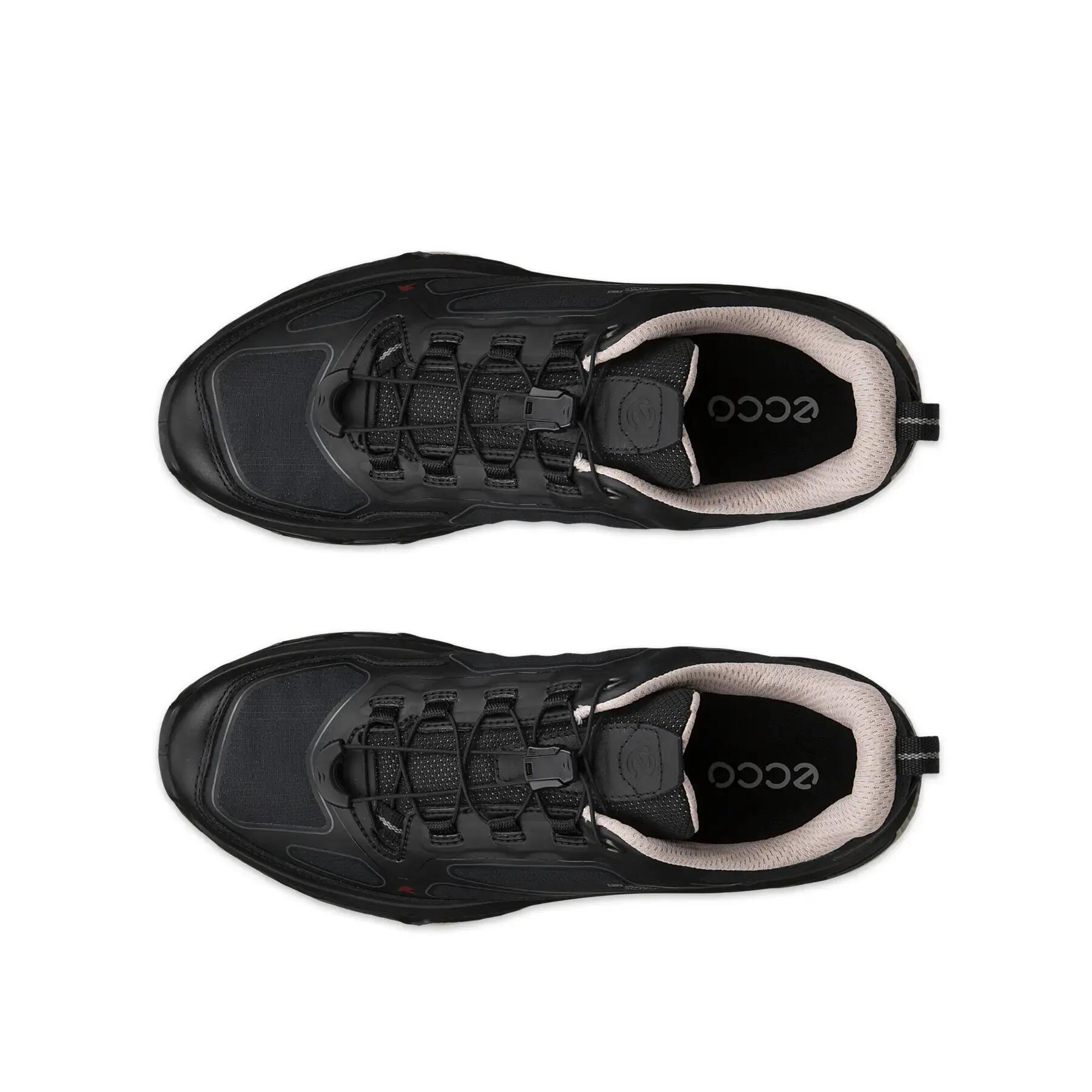 Sapatilhas de mulheres Ecco Receptor XP 3/5