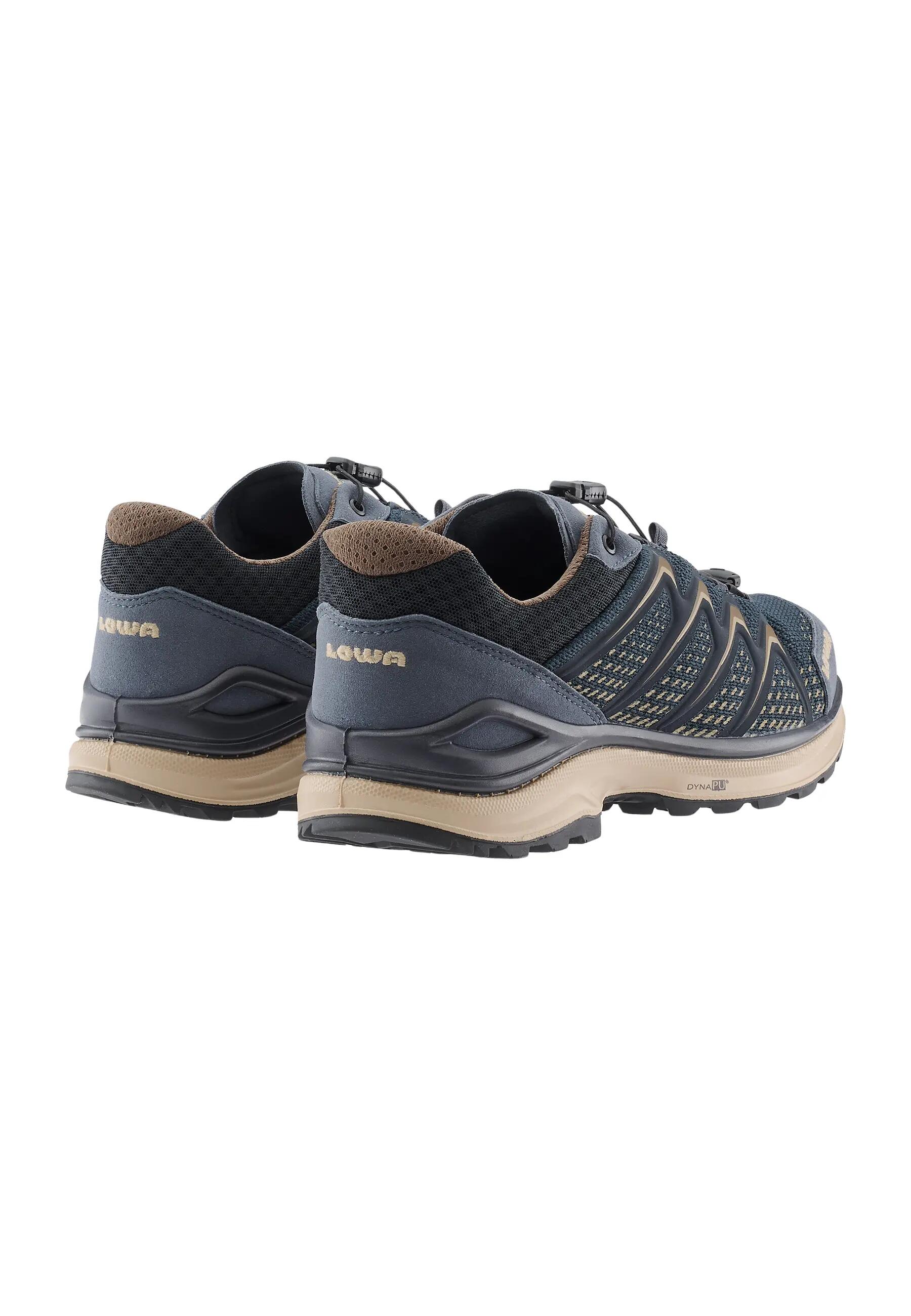 LOWA Halbschuh MEADOW GTX LO SL 7/7