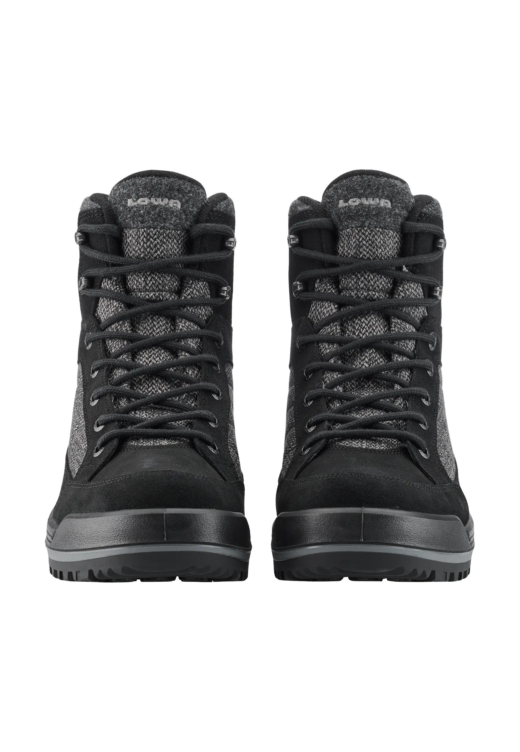 LOWA Stiefel mittel ISARCO GTX 6/7