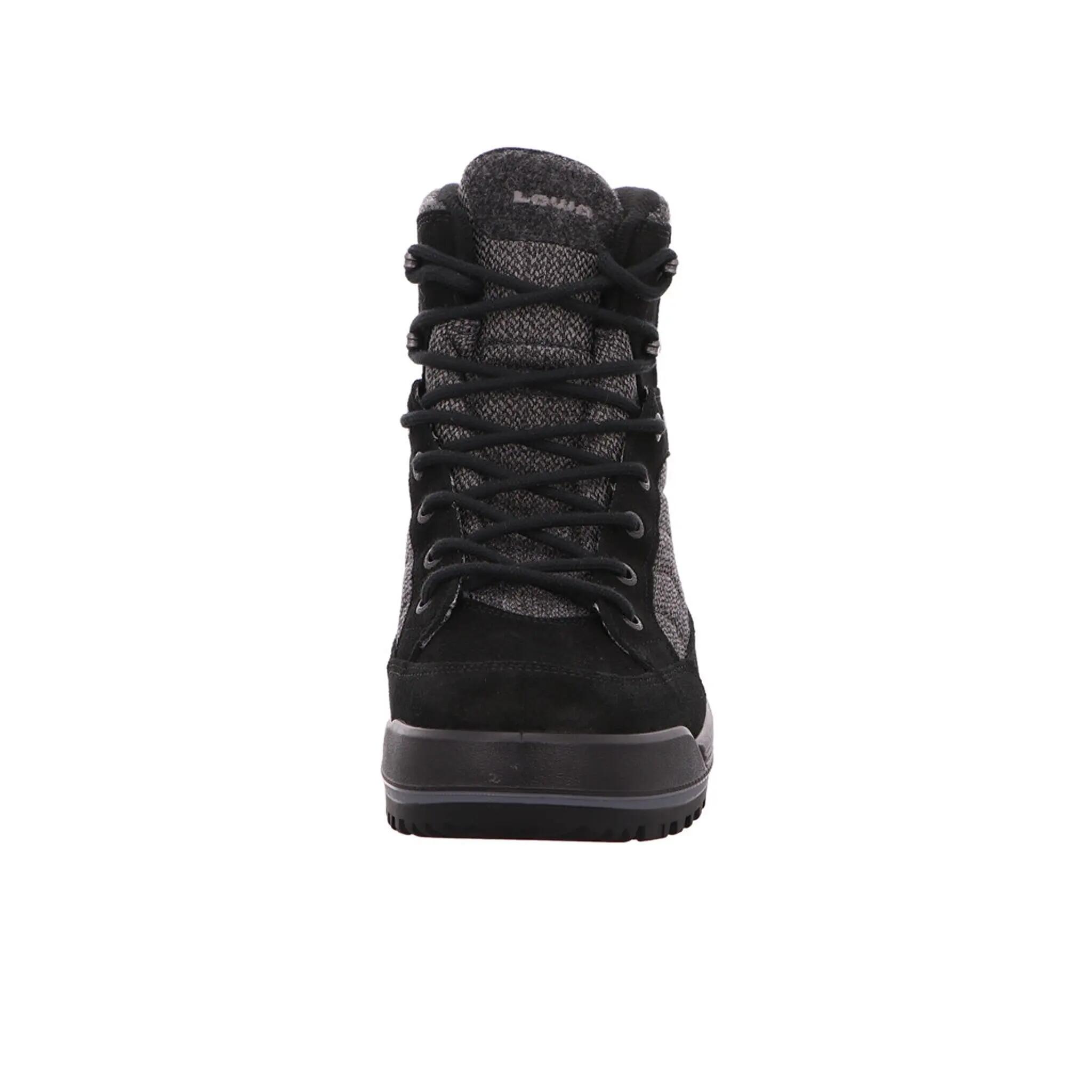 LOWA Stiefel mittel ISARCO GTX 5/7