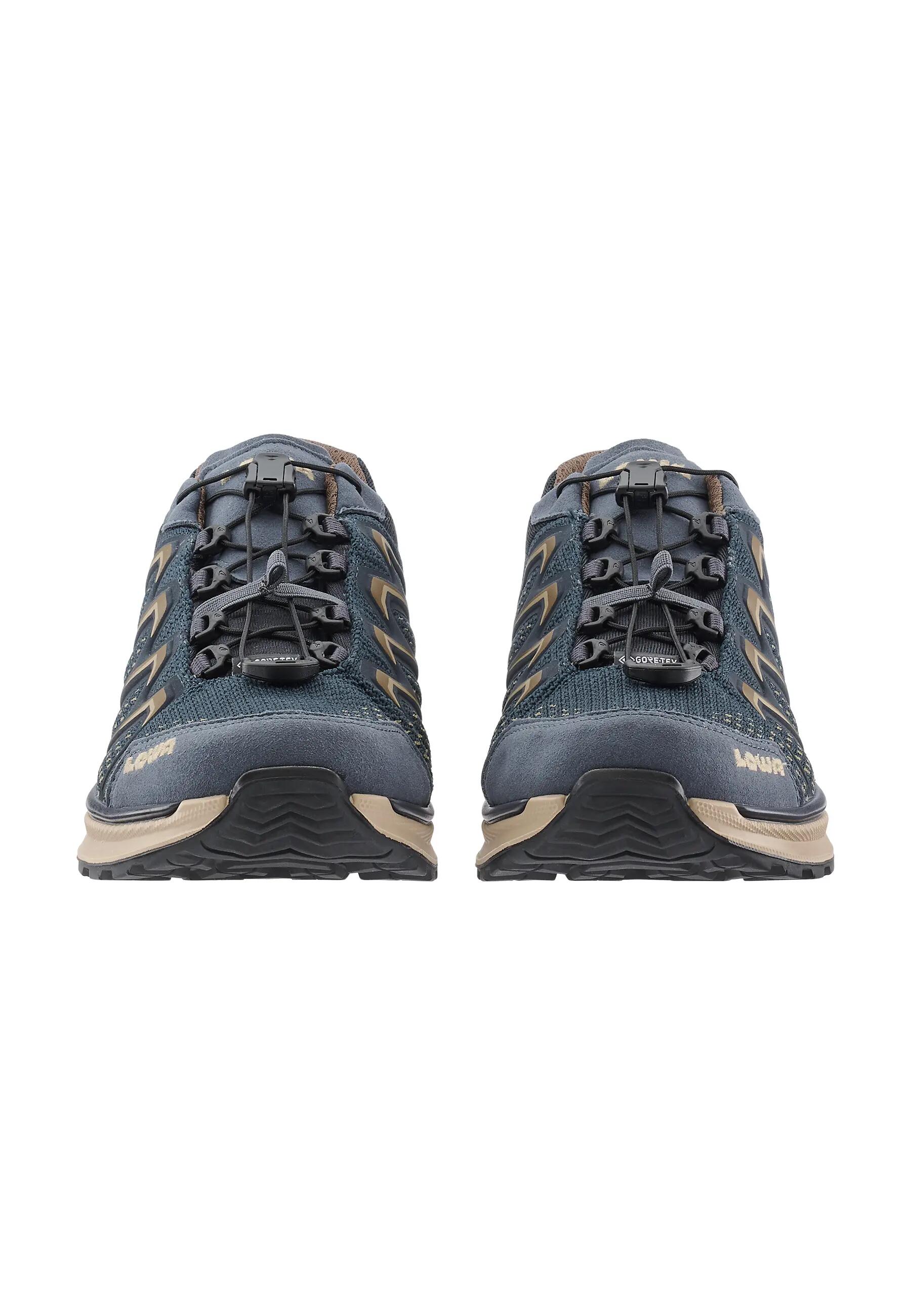 LOWA Halbschuh MEADOW GTX LO SL 6/7