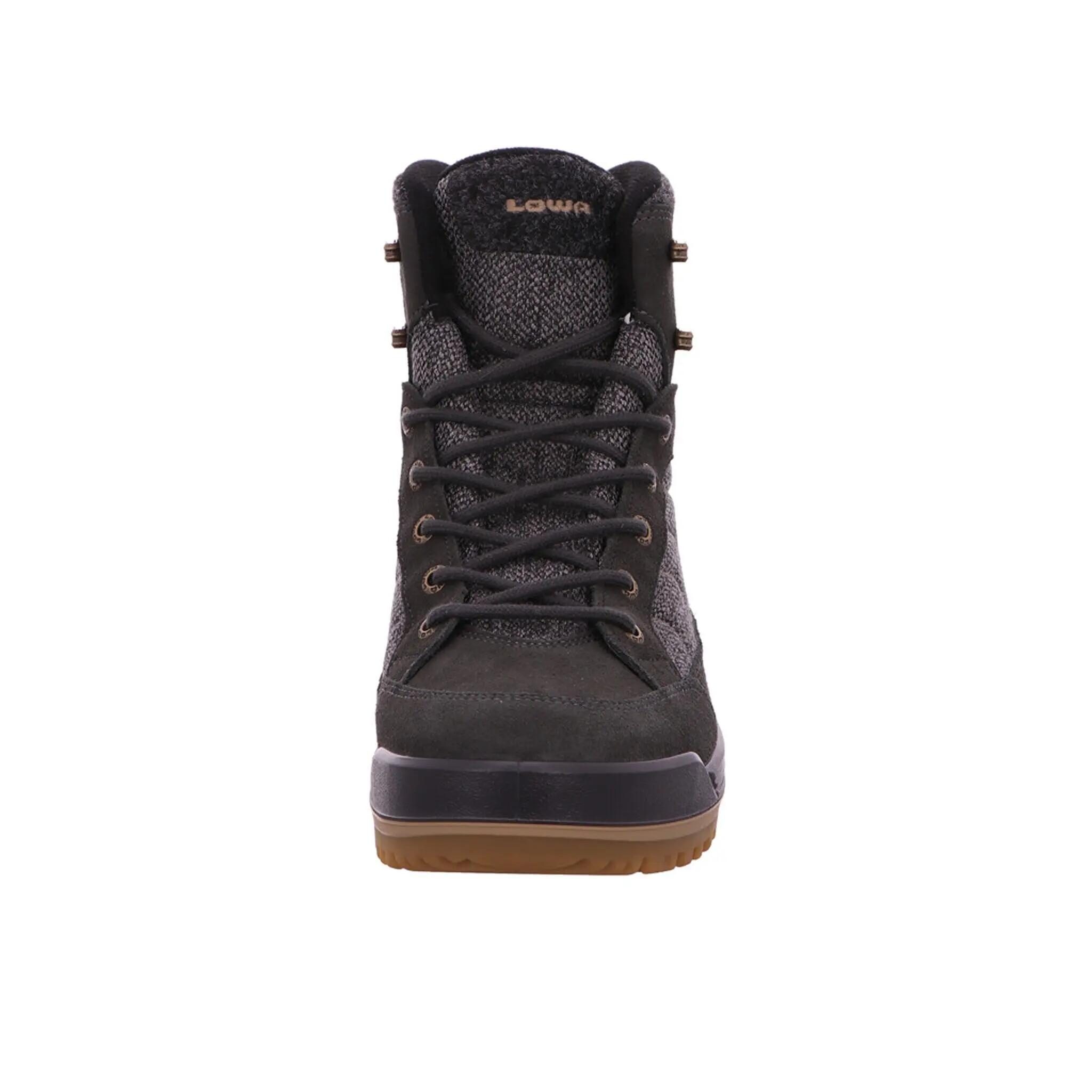 LOWA Stiefel mittel ISARCO GTX 5/7