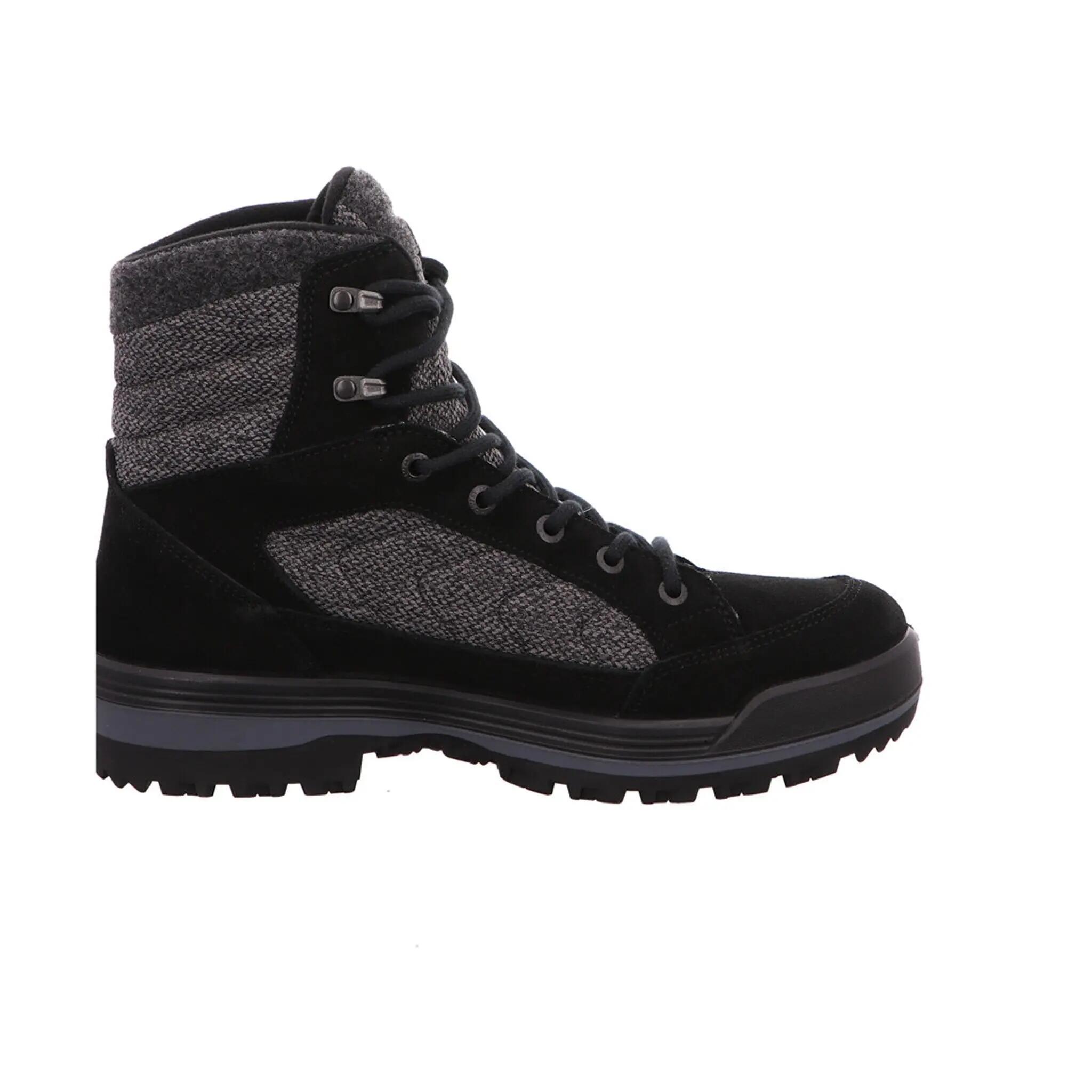 LOWA Stiefel mittel ISARCO GTX 4/7