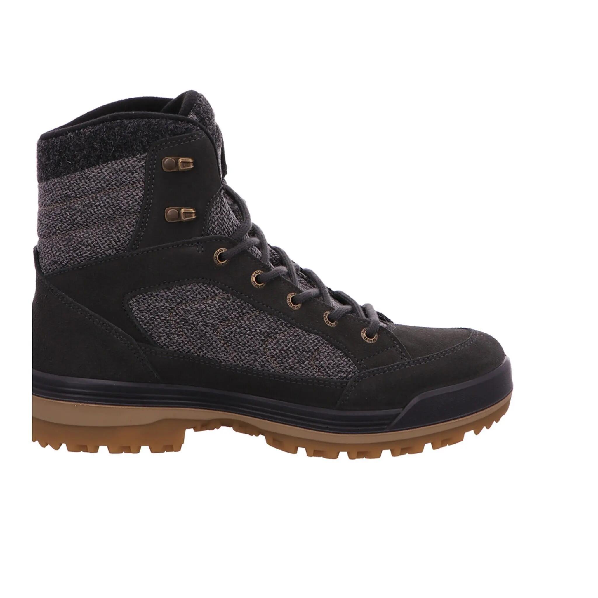 LOWA Stiefel mittel ISARCO GTX 4/7