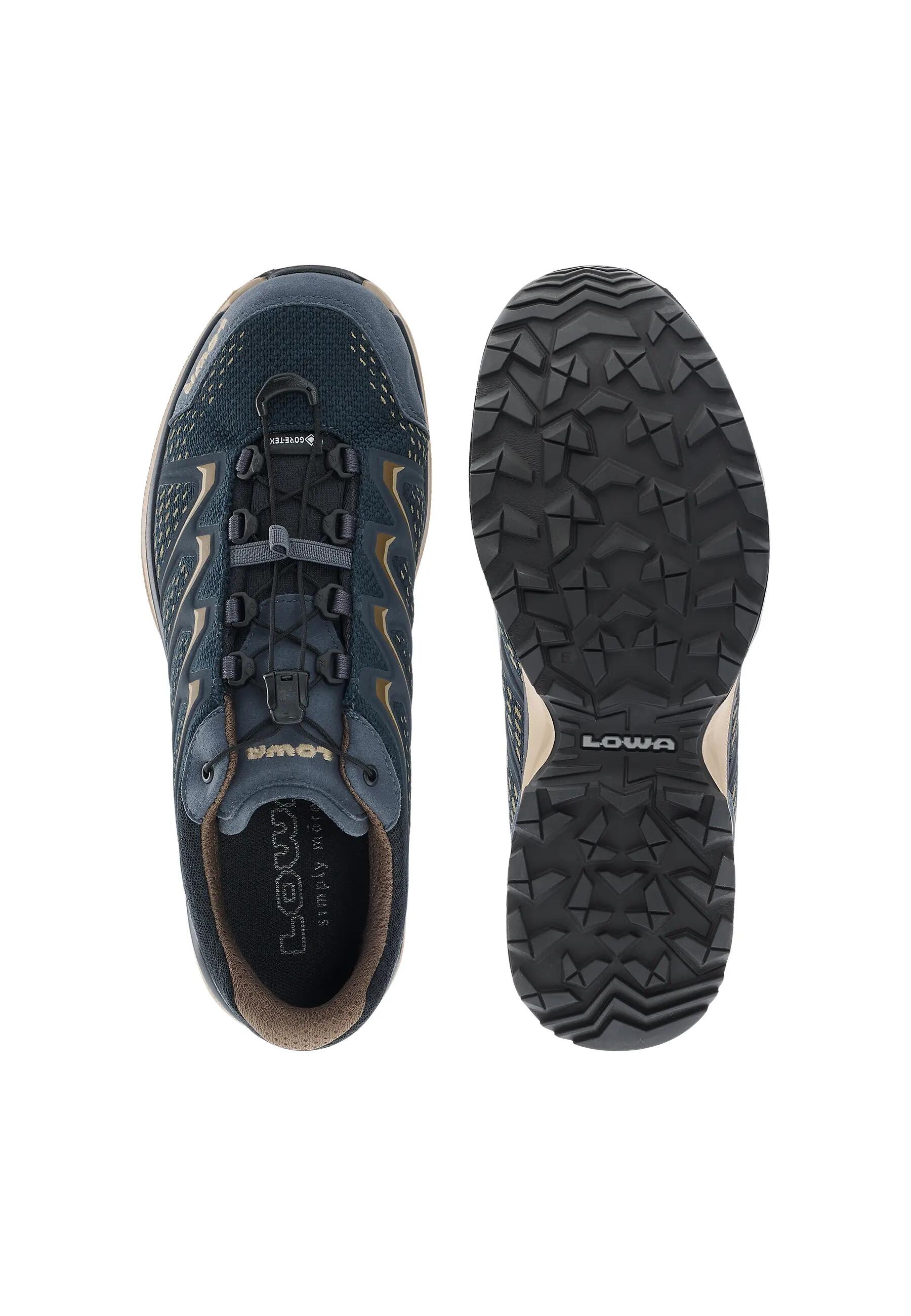 LOWA Halbschuh MEADOW GTX LO SL 5/7