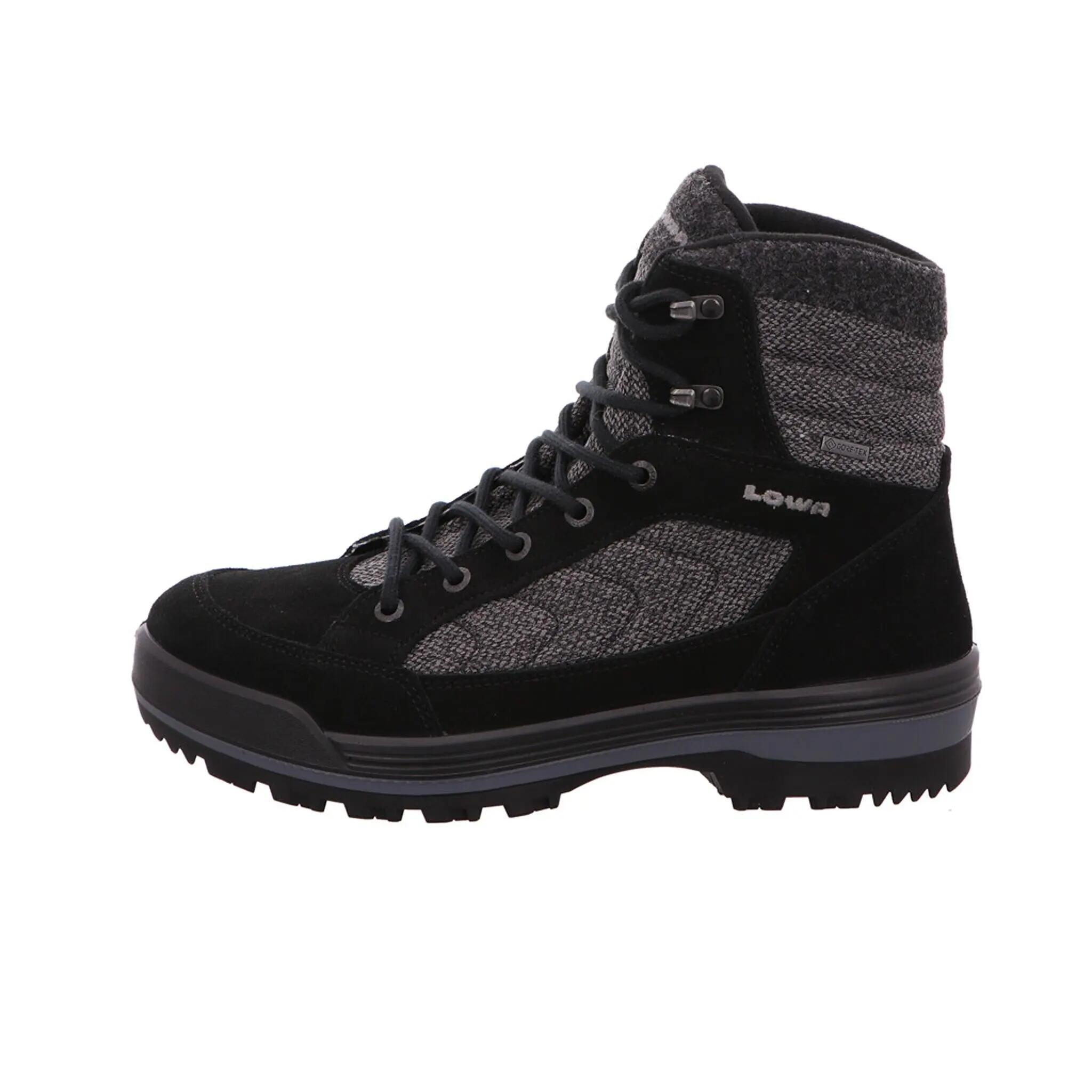 LOWA Stiefel mittel ISARCO GTX 3/7