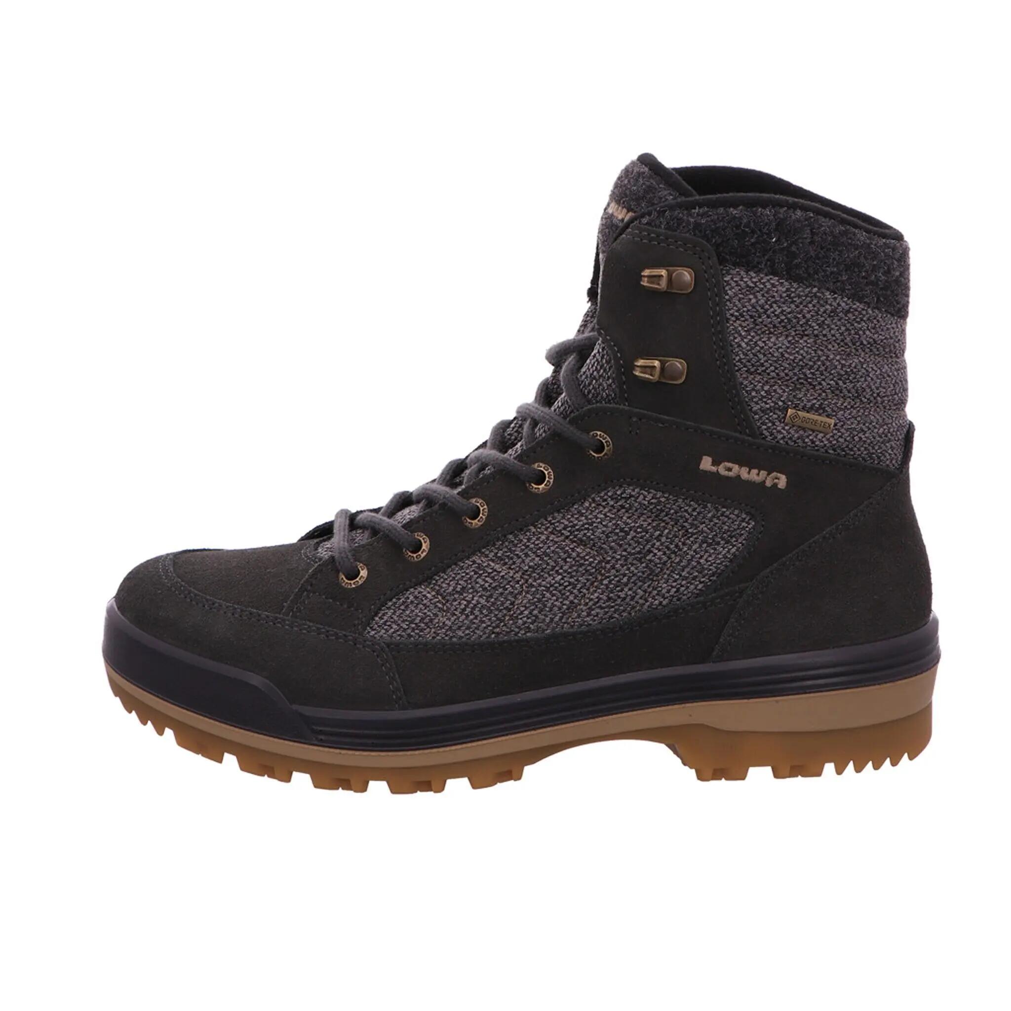 LOWA Stiefel mittel ISARCO GTX 3/7