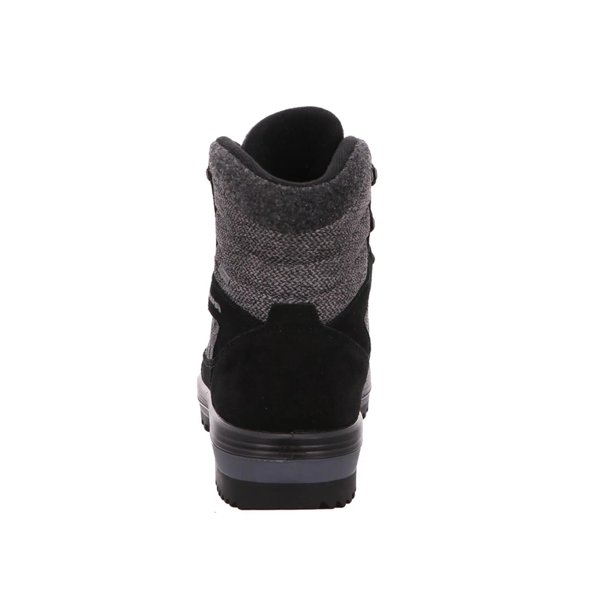 LOWA Stiefel mittel ISARCO GTX 2/7