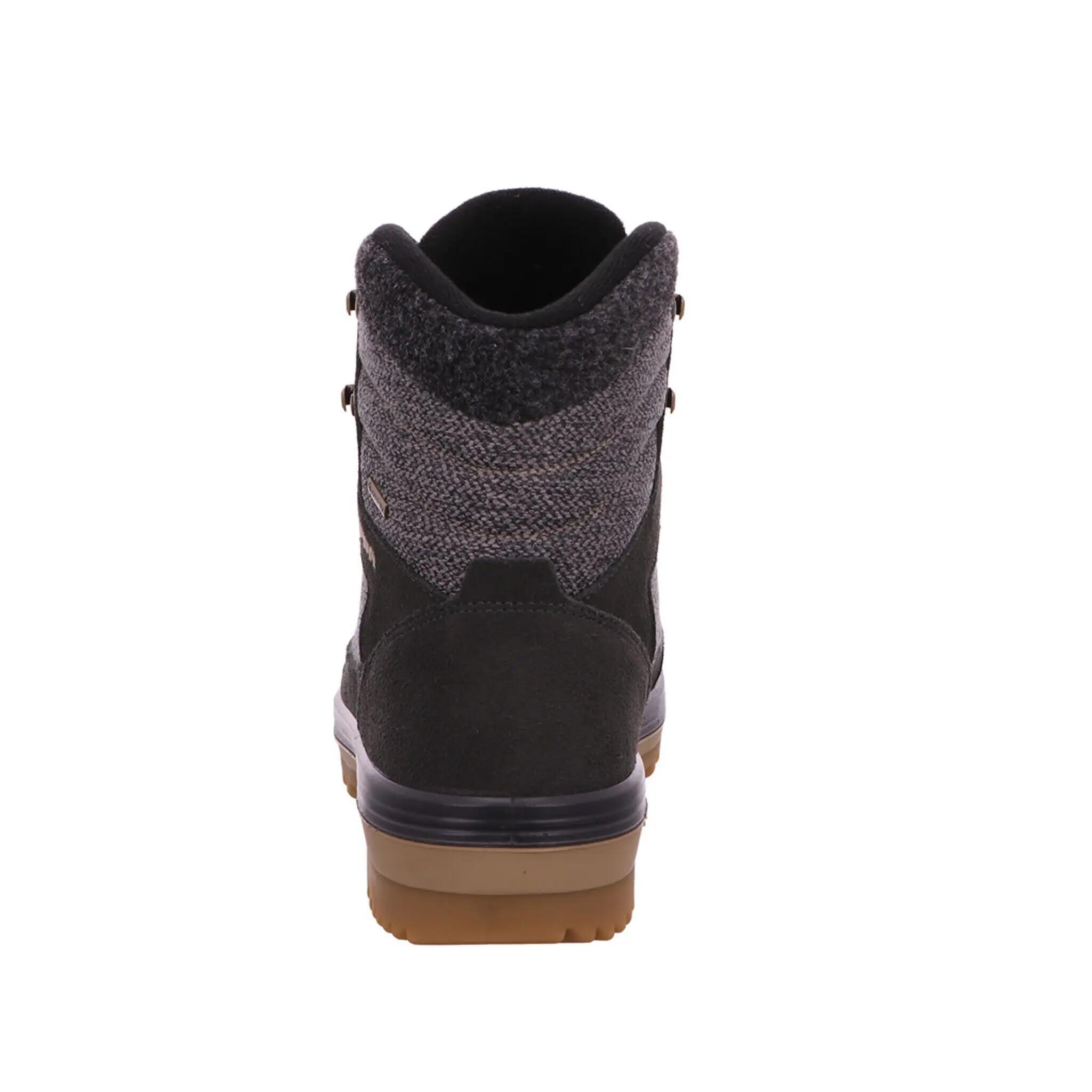 LOWA Stiefel mittel ISARCO GTX 2/7