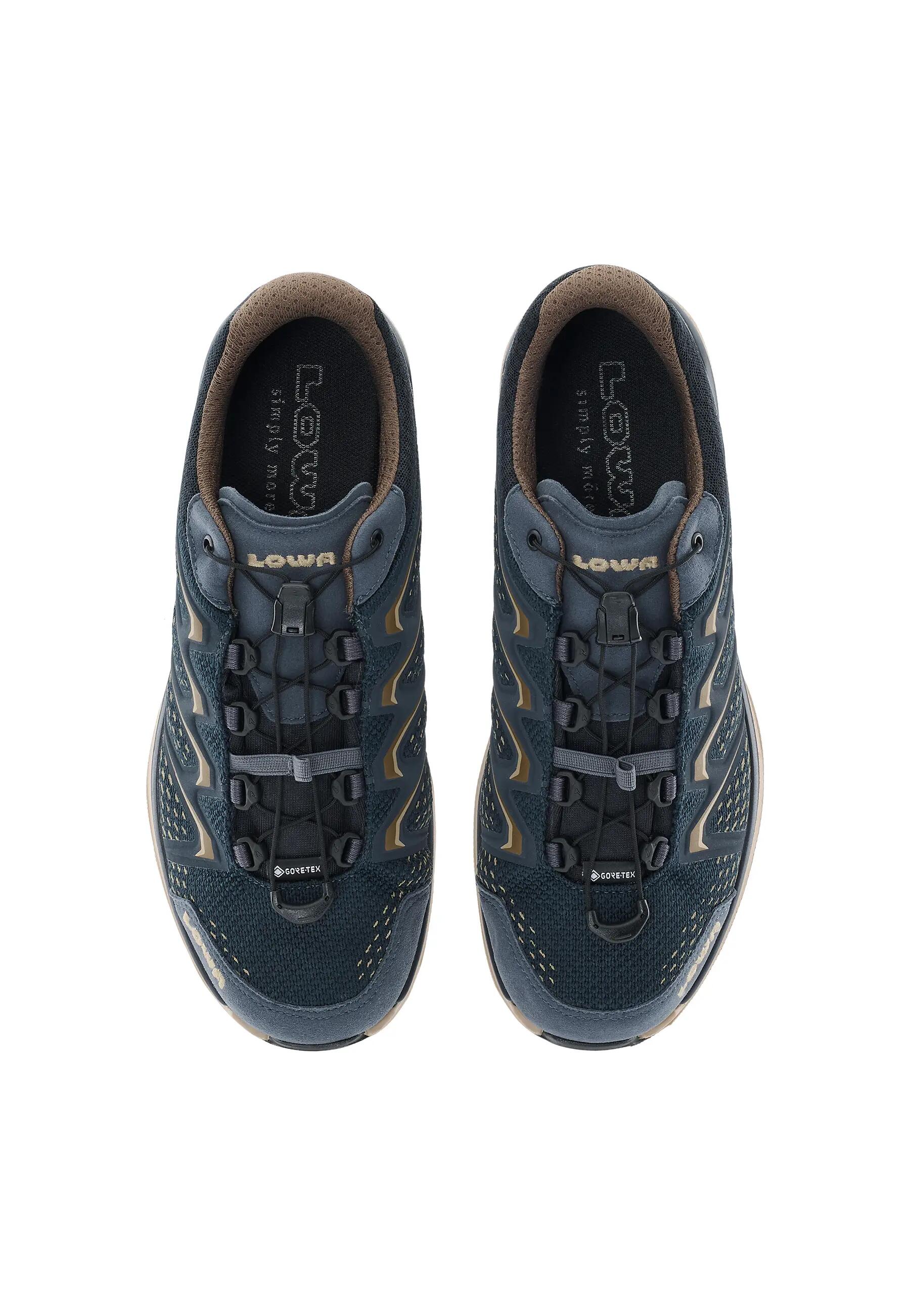 LOWA Halbschuh MEADOW GTX LO SL 4/7