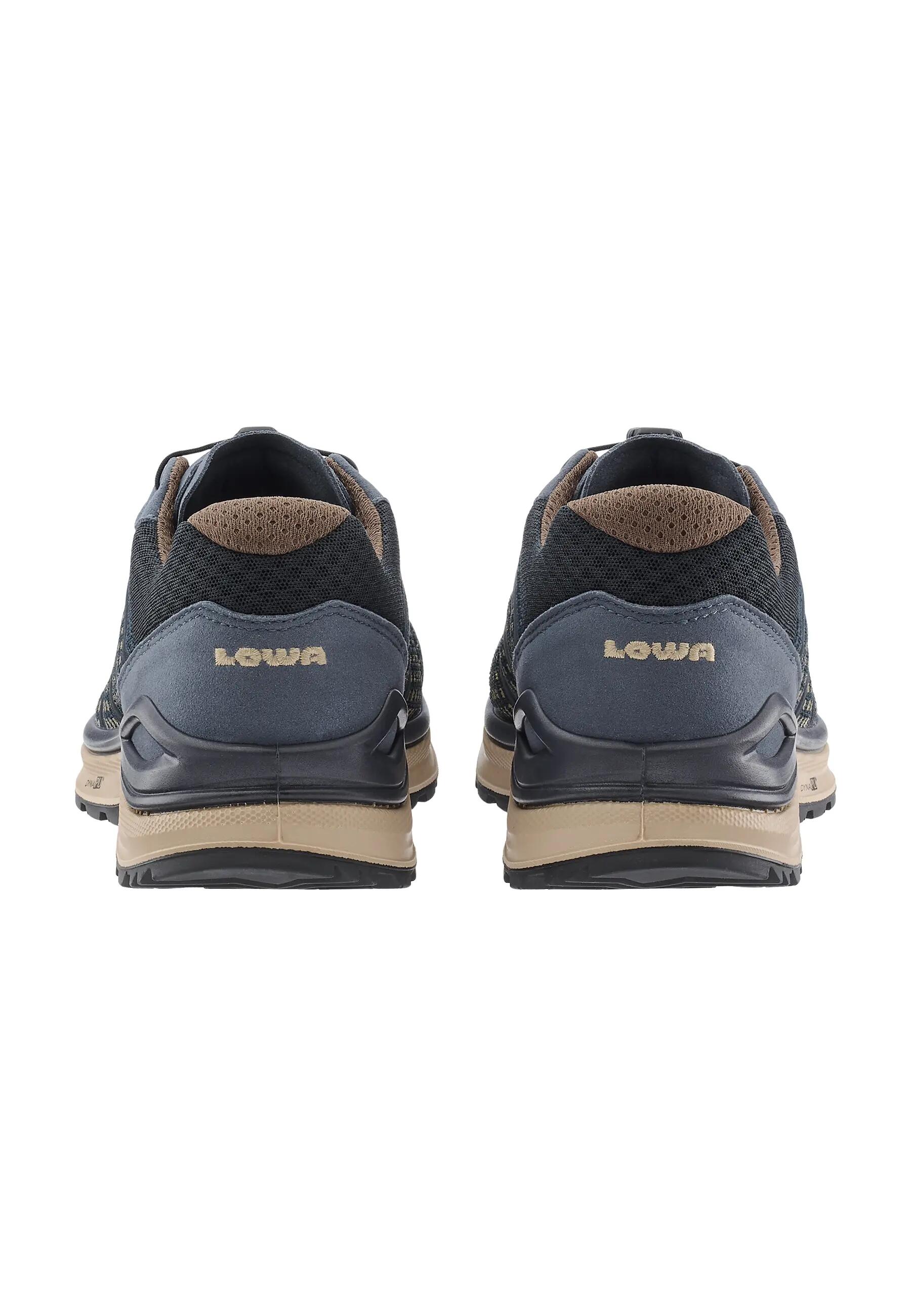 LOWA Halbschuh MEADOW GTX LO SL 3/7