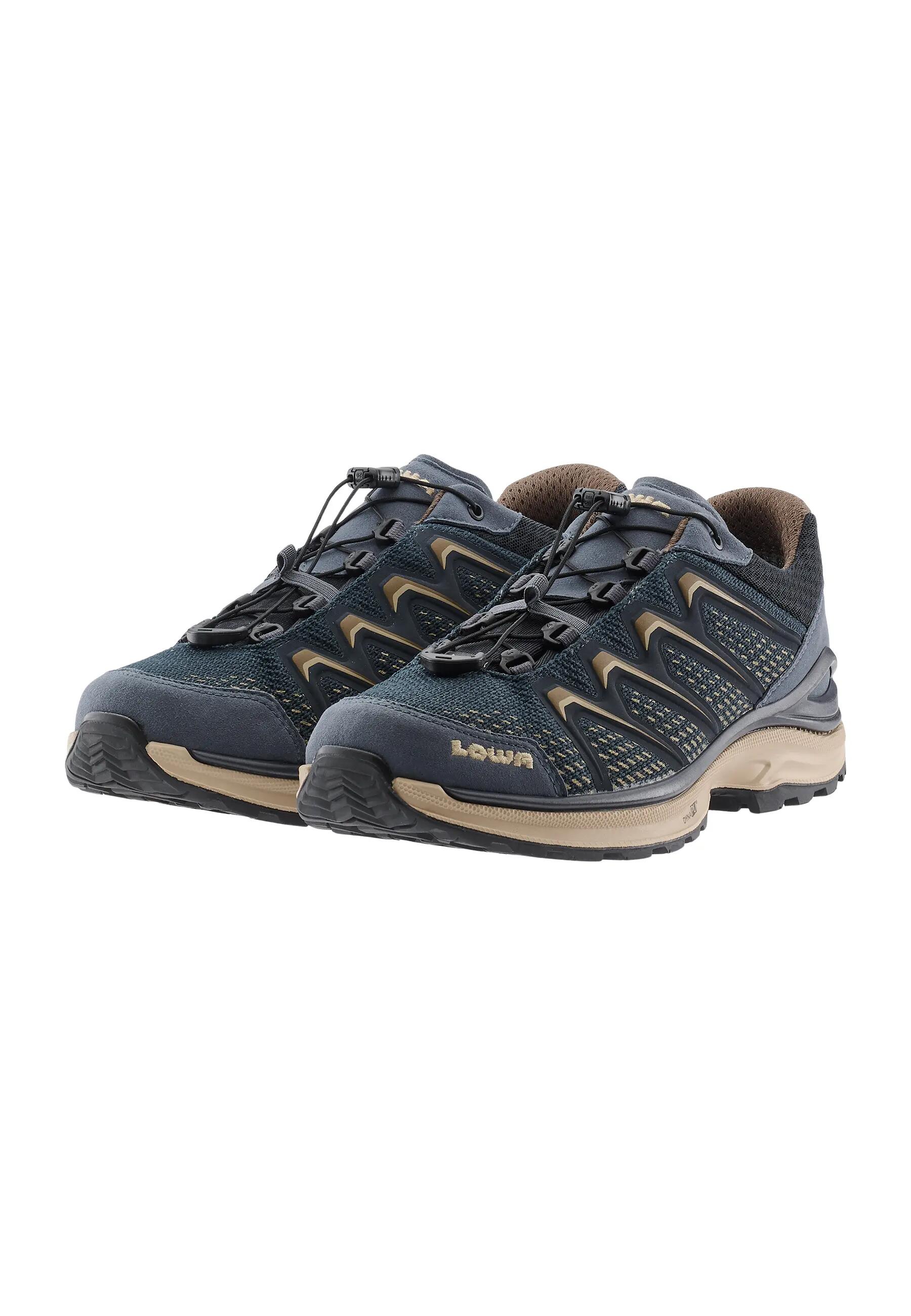 LOWA Halbschuh MEADOW GTX LO SL 2/7