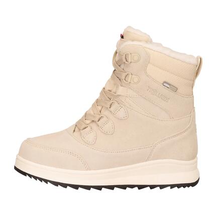 Girls Lillehammer Winter Boots