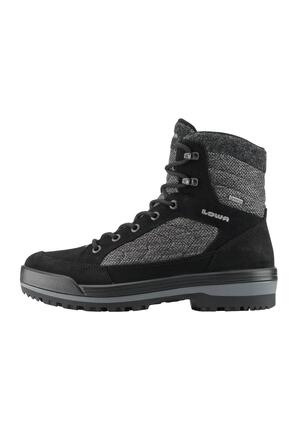 LOWA Stiefel mittel ISARCO GTX