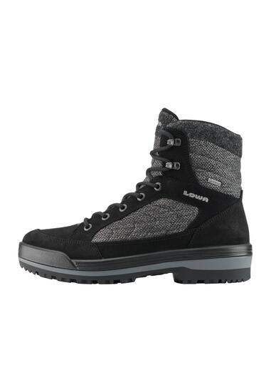 LOWA Stiefel mittel ISARCO GTX