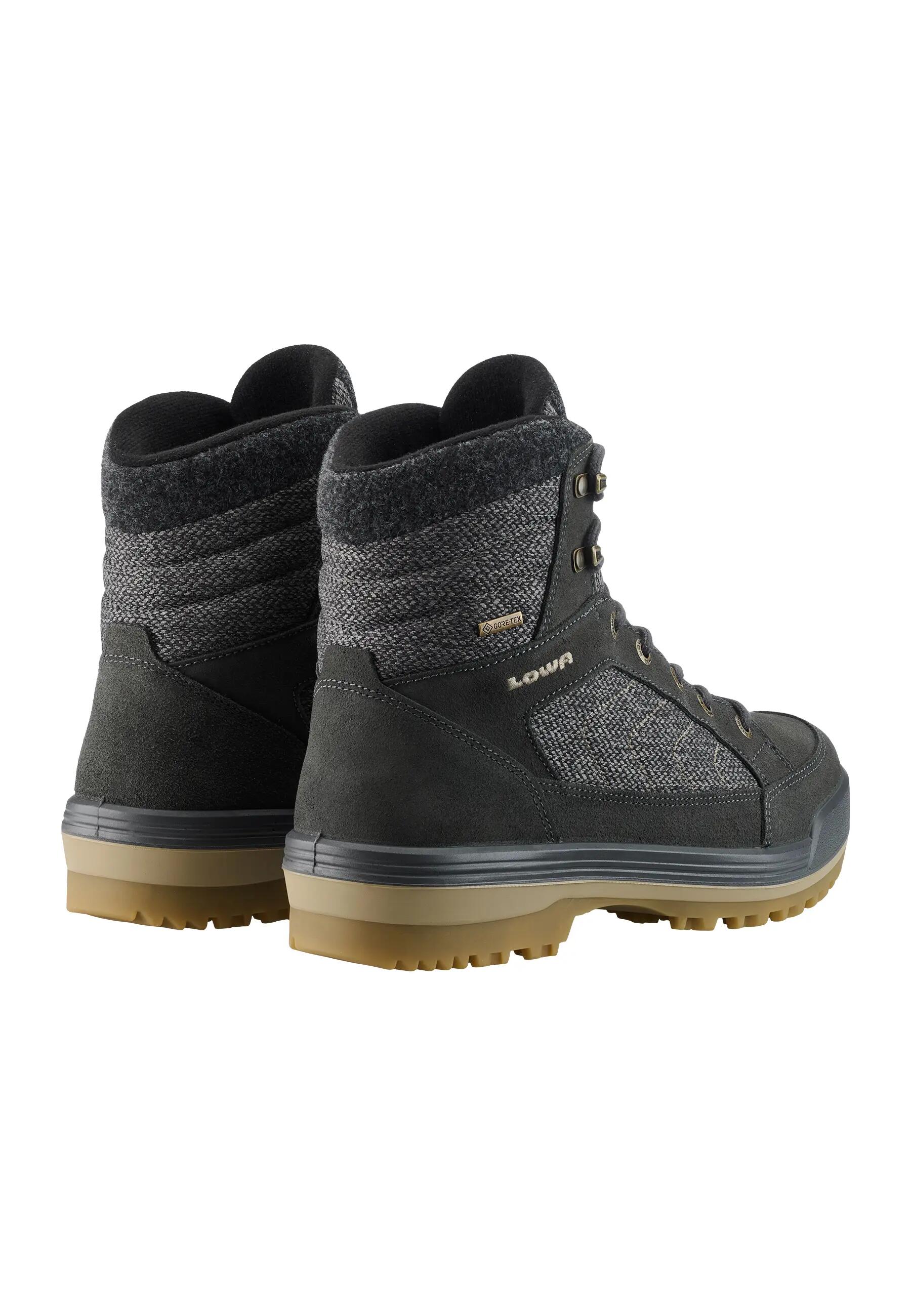LOWA Stiefel mittel ISARCO GTX 7/7