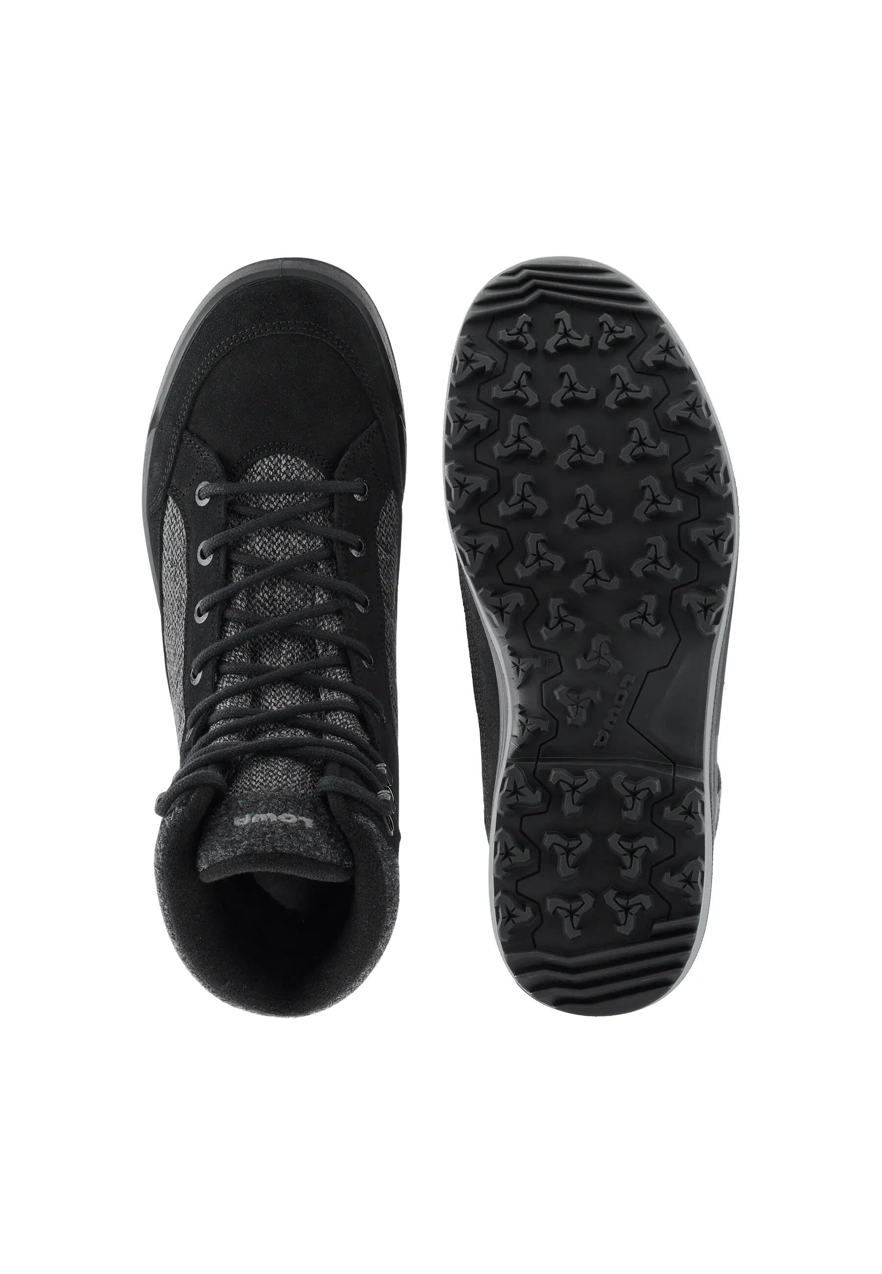 LOWA Stiefel mittel ISARCO GTX 5/7