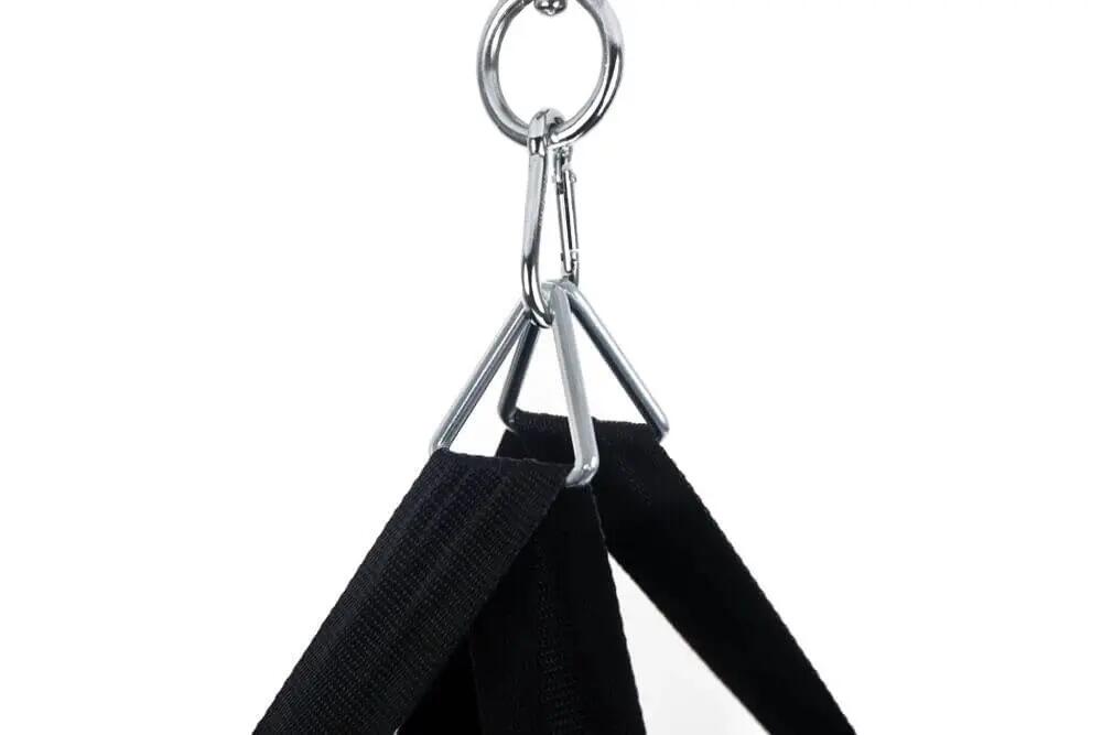 Kompletny zestaw bokserski dla dzieci Junior80 GOLD DBX Bushido 4/7