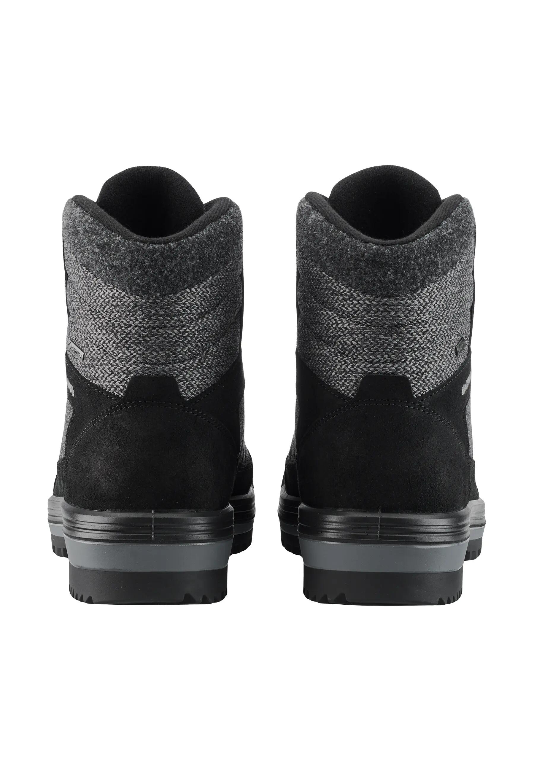 LOWA Stiefel mittel ISARCO GTX 3/7