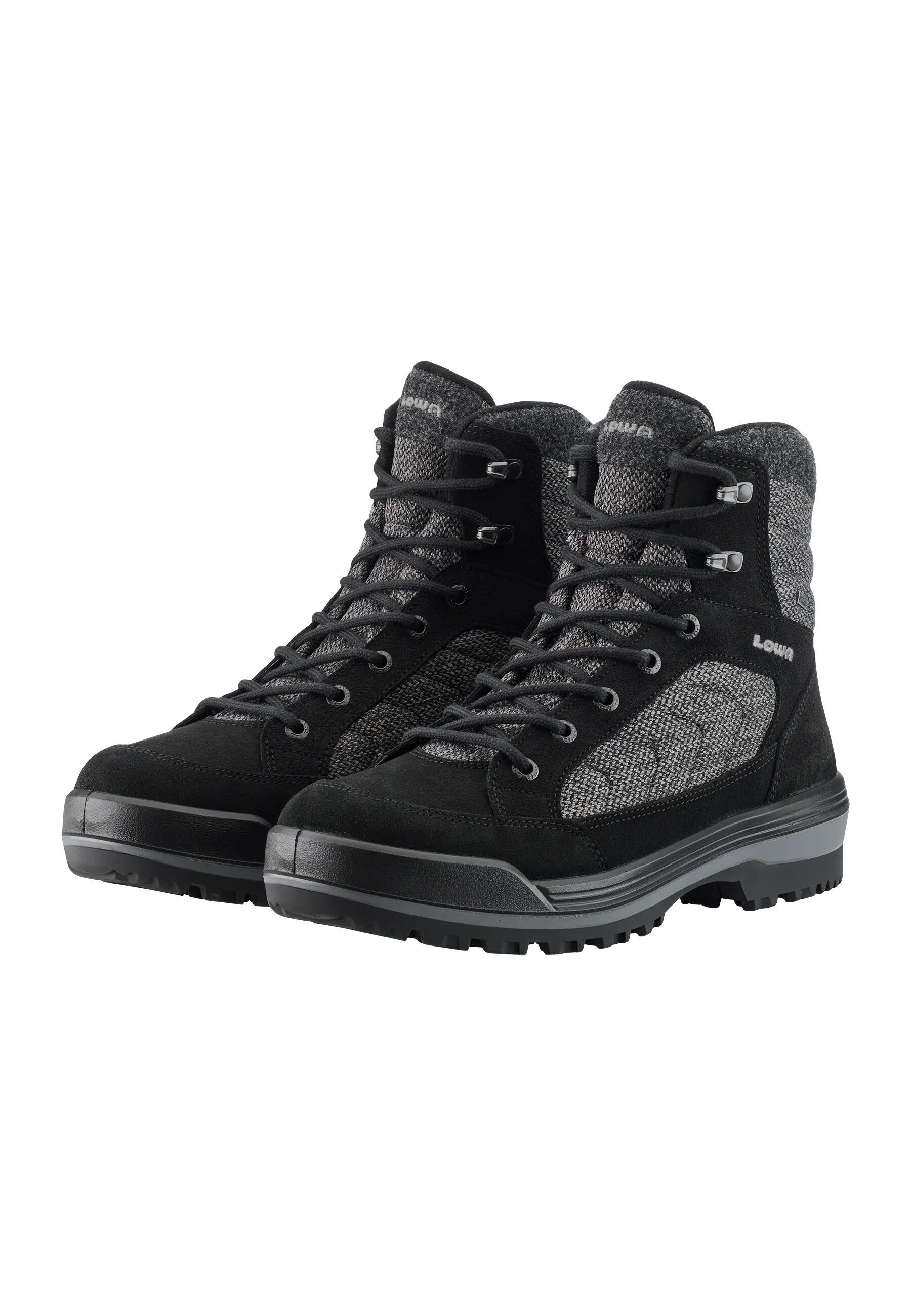LOWA Stiefel mittel ISARCO GTX 2/7