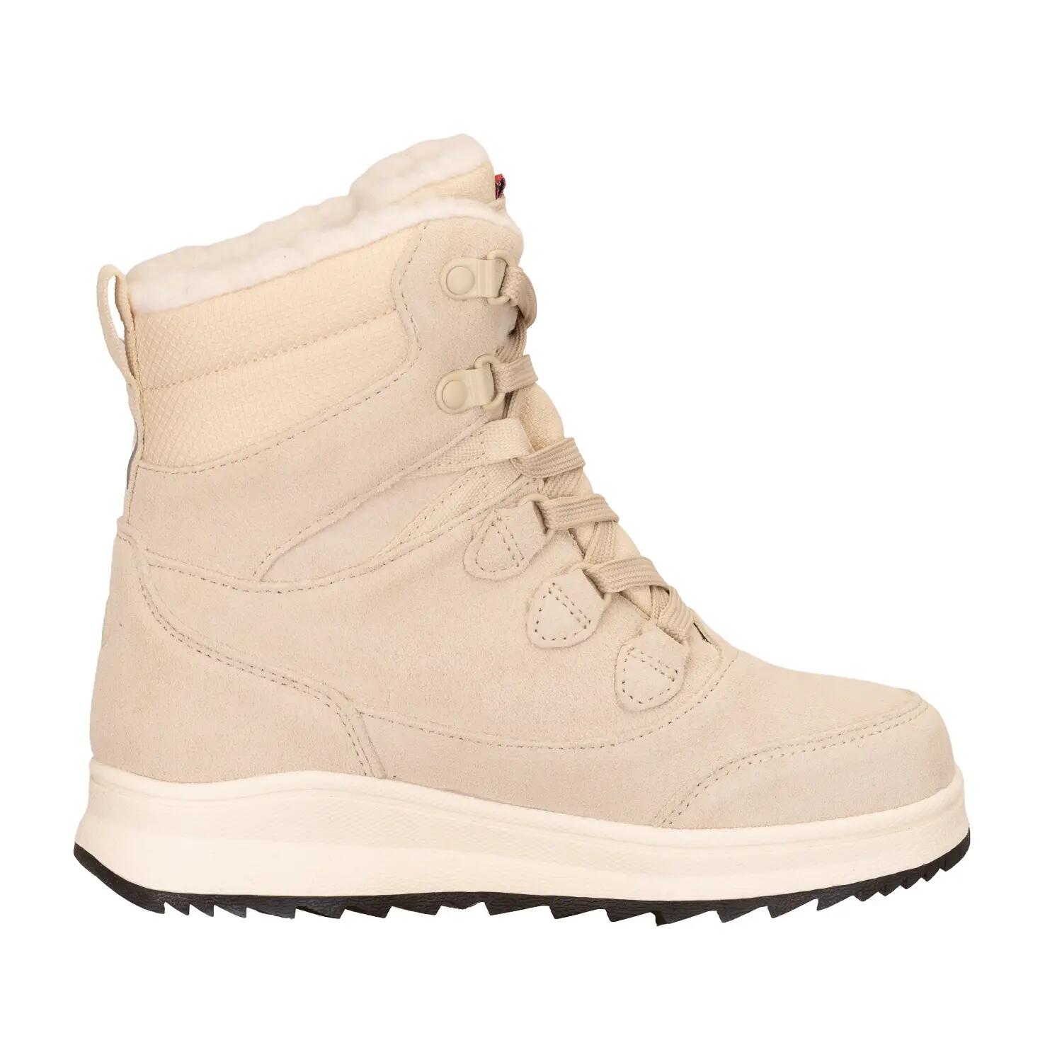 Girls Lillehammer Winter Boots 2/8