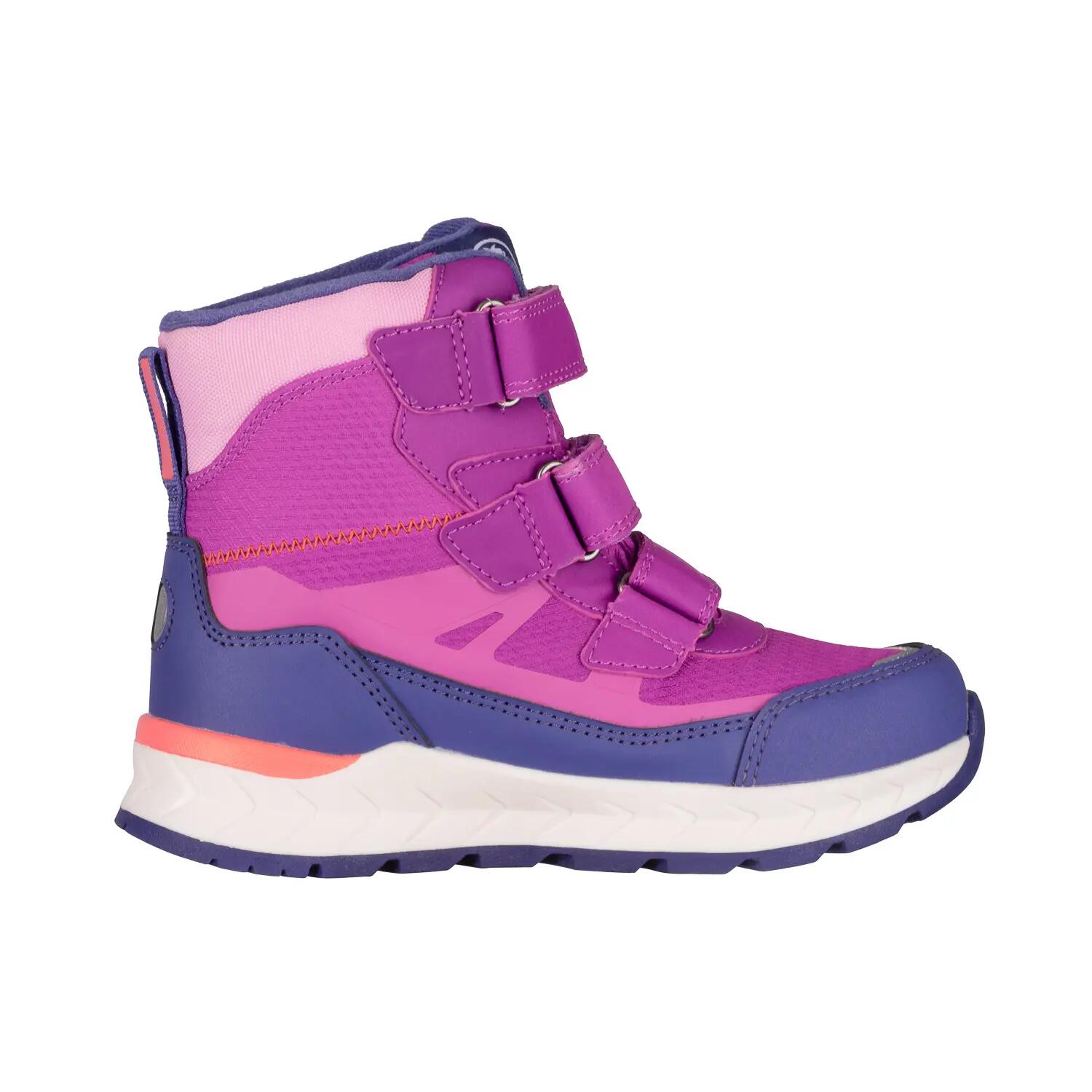 TROLLKIDS Kids Rauland Winter Boots 2/8
