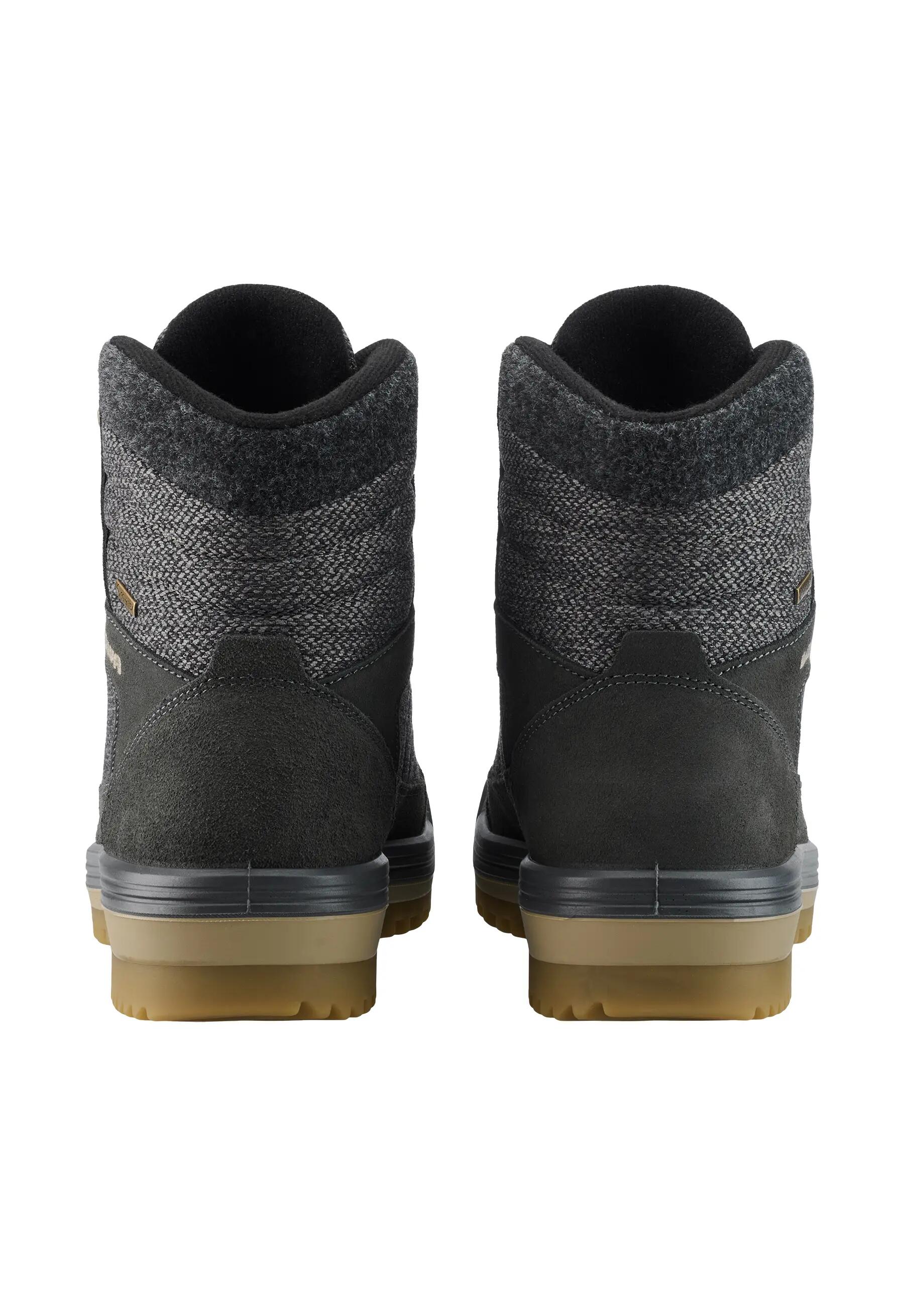 LOWA Stiefel mittel ISARCO GTX 3/7