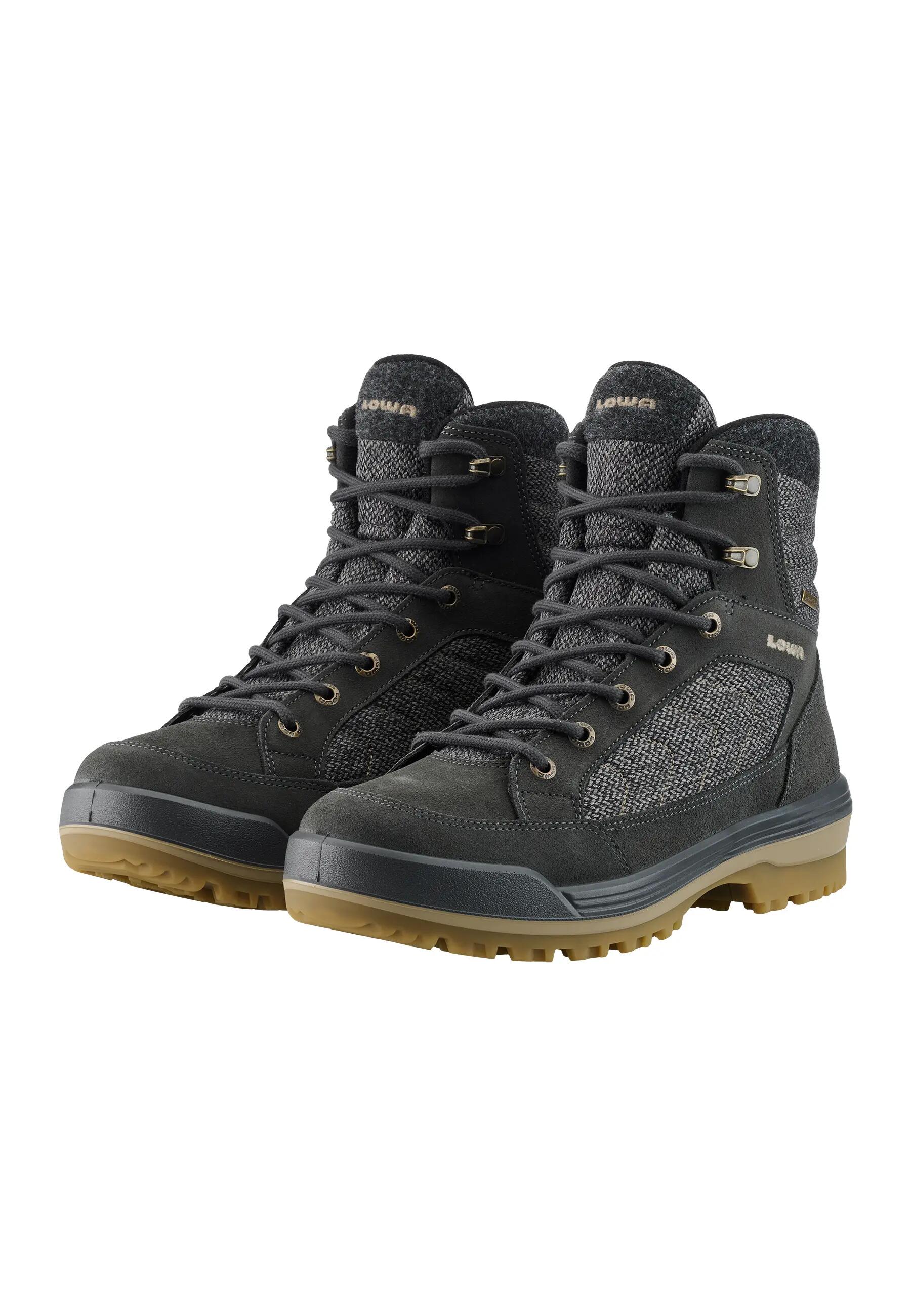 LOWA Stiefel mittel ISARCO GTX 2/7