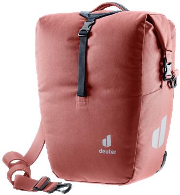 Astuccio scolastico - Scomparti organizzati - Colori vivaci