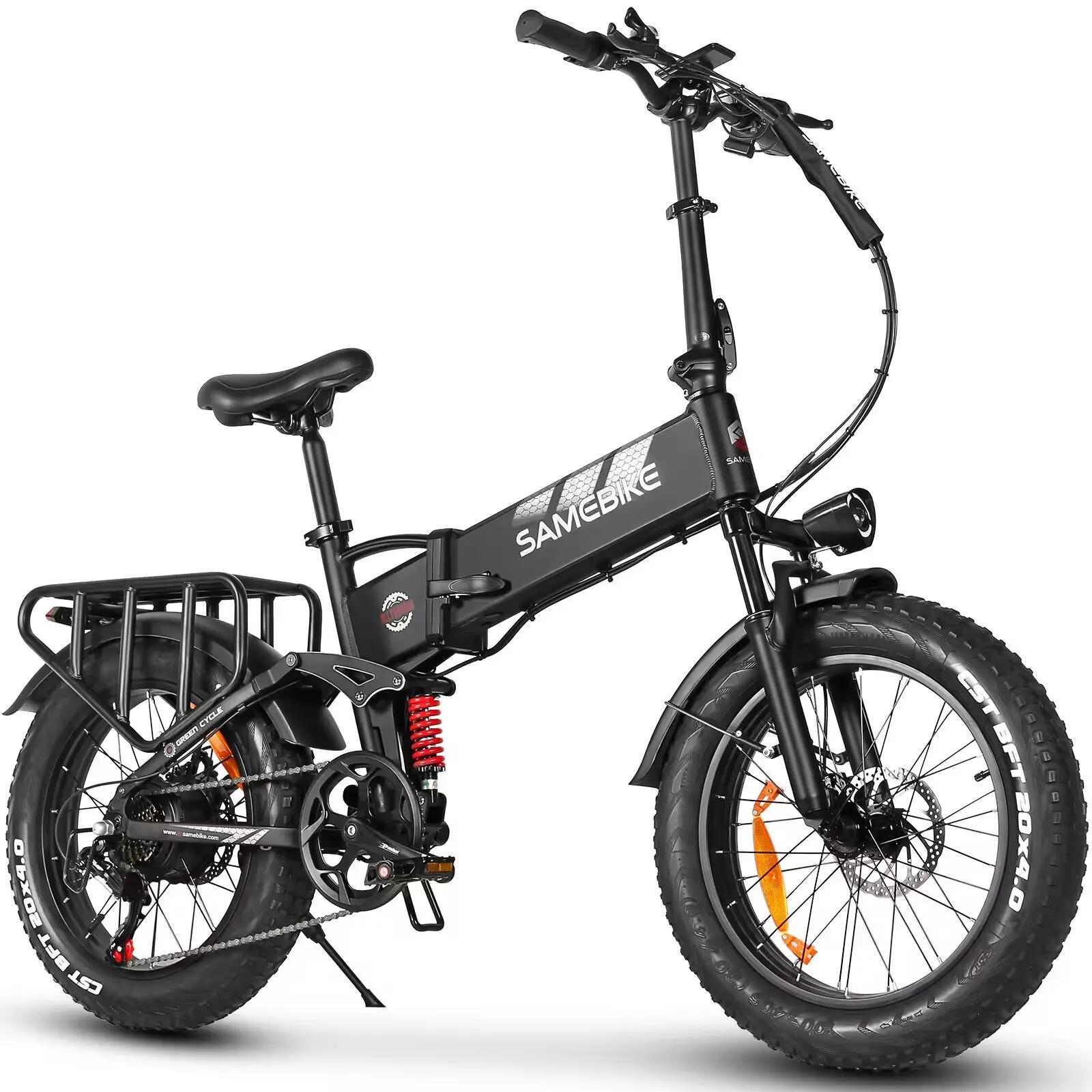 SAMEBIKE picture