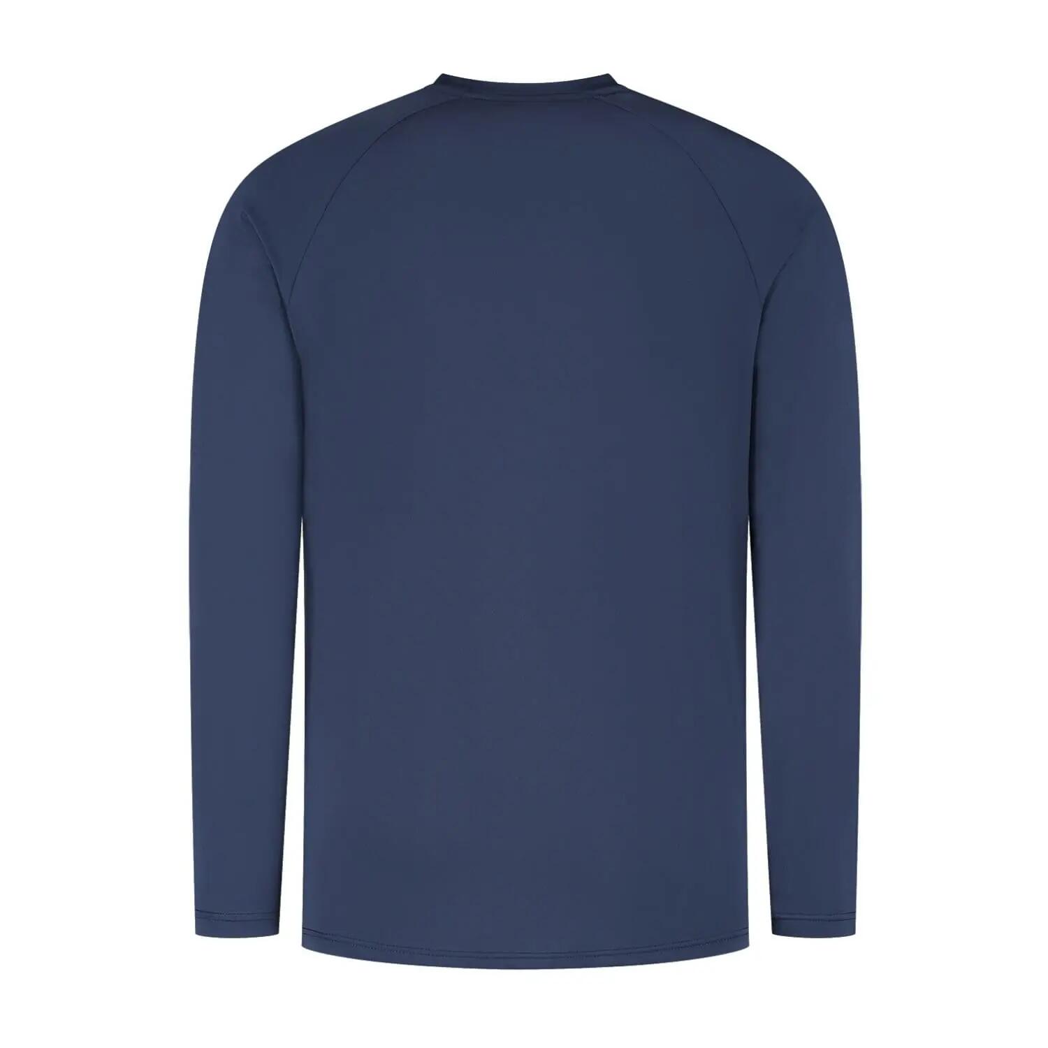 Camiseta de tenis y pádel hombre K-Swiss ml HYPERCOURT 5 2/2