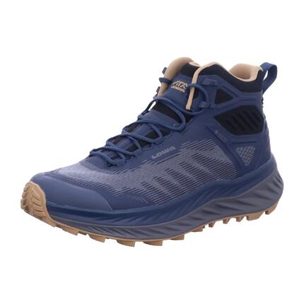 LOWA Stiefel dreiviertel FORTUX GTX QC