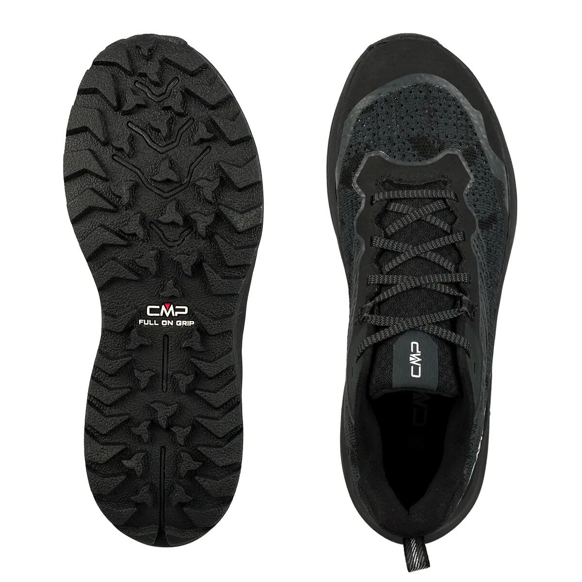 Buty do biegania w terenie JEMINI FAST HIKING 5/5