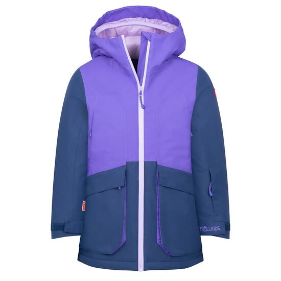 Veste d'hiver Kongsberg