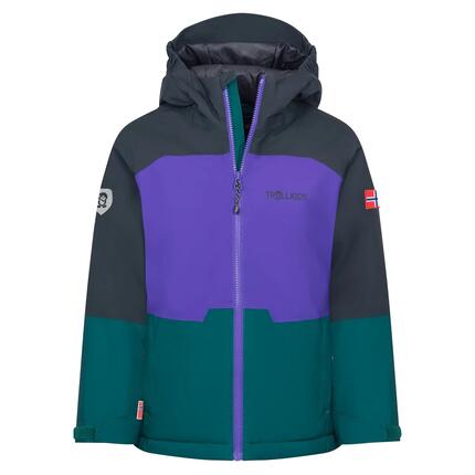 TROLLKIDS Kids Hardanger Jacket