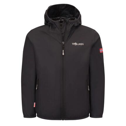 Veste imperméable Trolltunga
