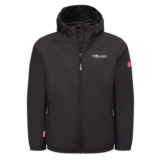Veste imperméable Trolltunga