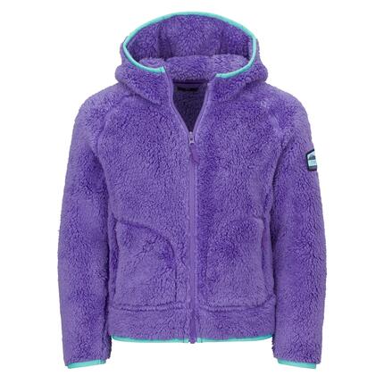 TROLLKIDS Girls Borgund Jacket XT