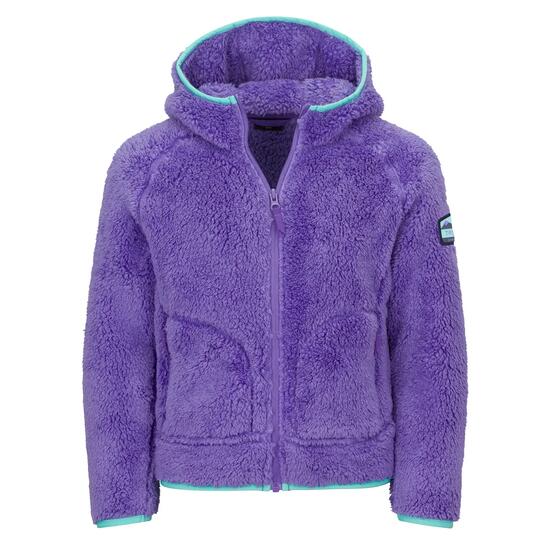 TROLLKIDS Girls Borgund Jacket XT