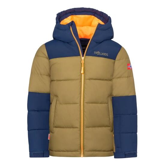Kids Narvik Jacket PRO